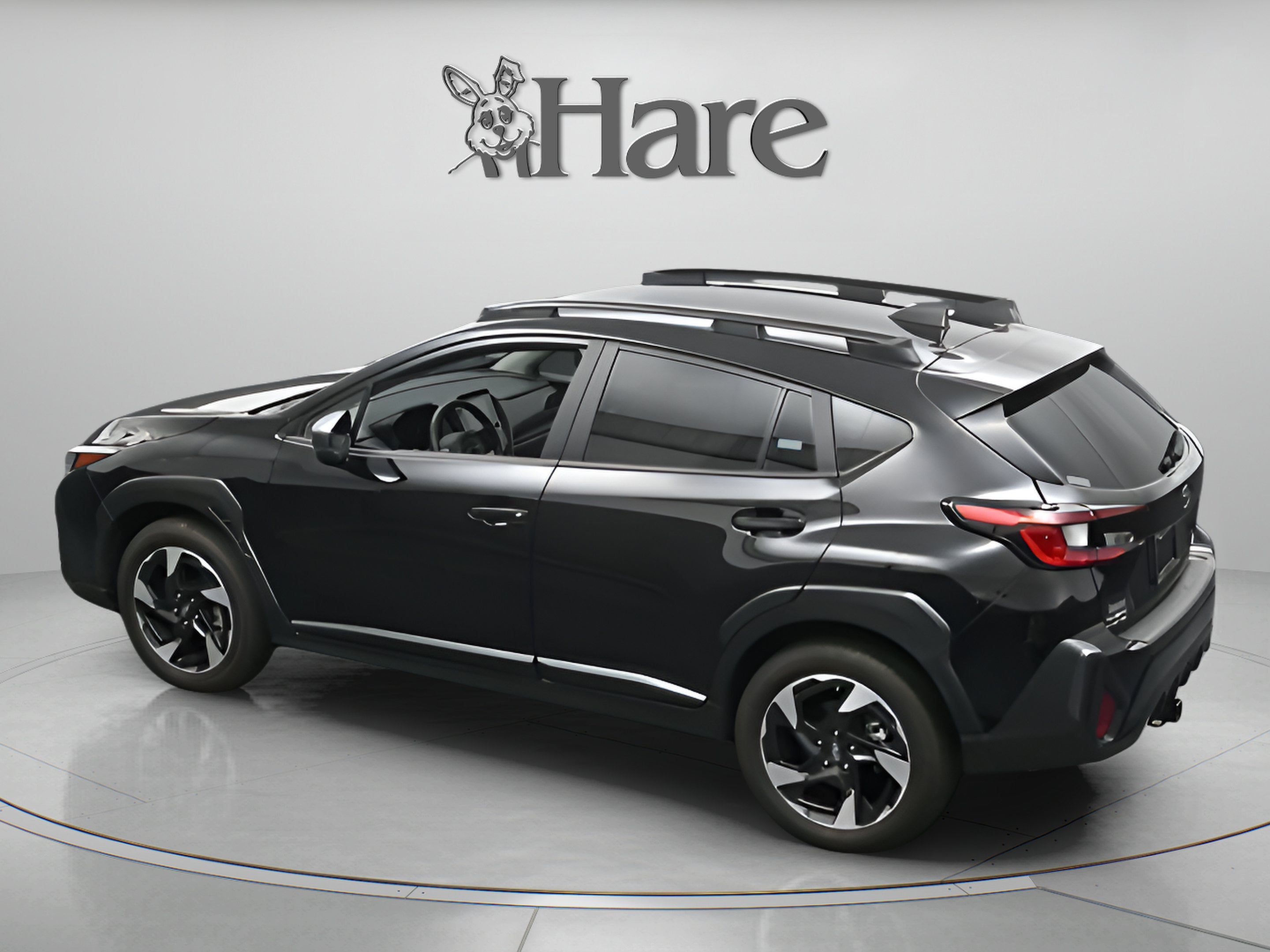 2025 Subaru Crosstrek Limited AWD