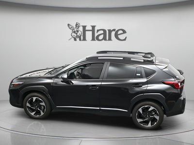 2025 Subaru Crosstrek Limited AWD