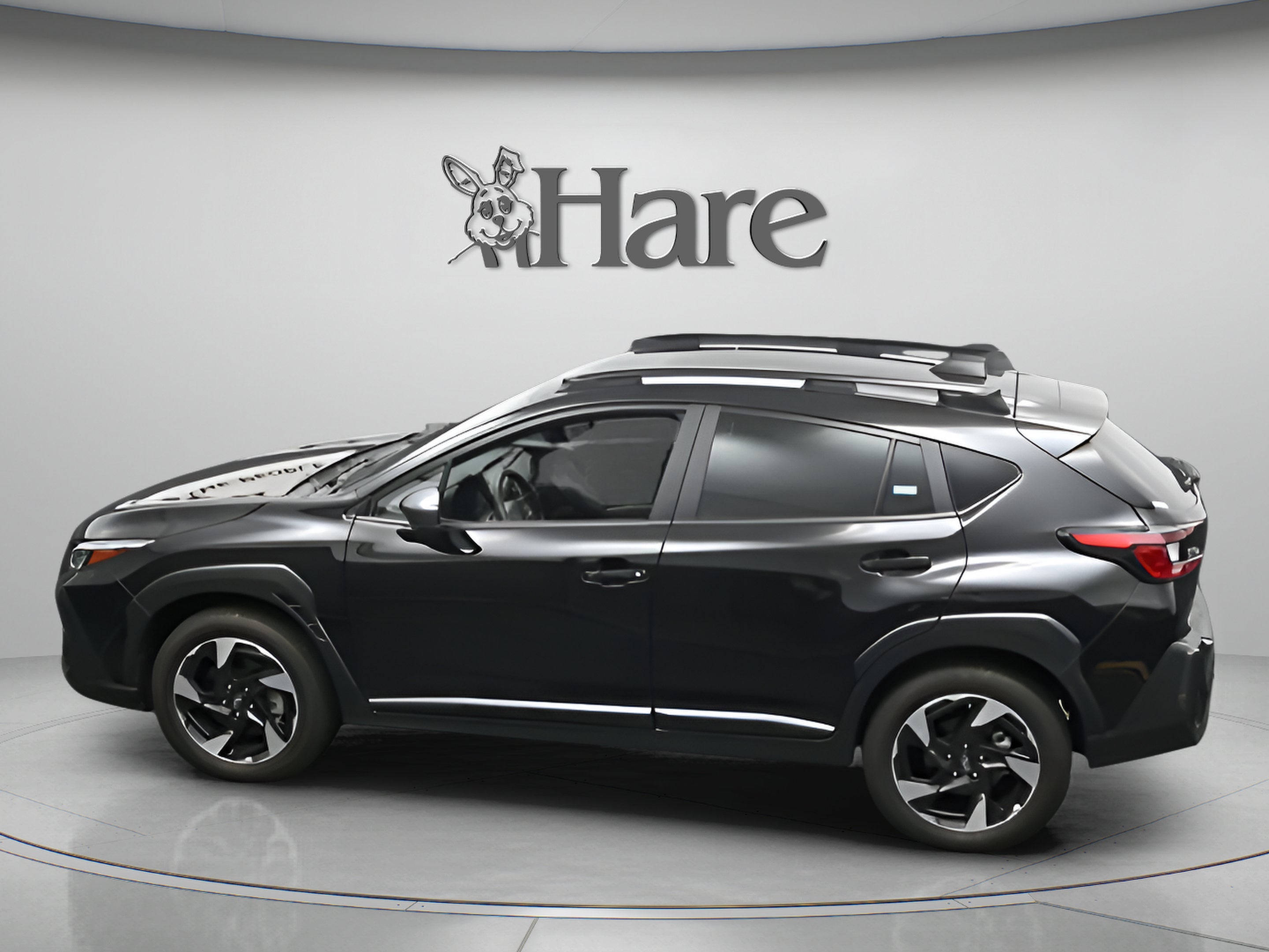 2025 Subaru Crosstrek Limited AWD