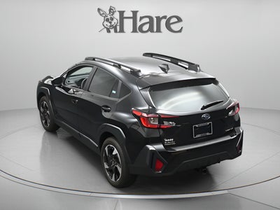 2025 Subaru Crosstrek Limited AWD