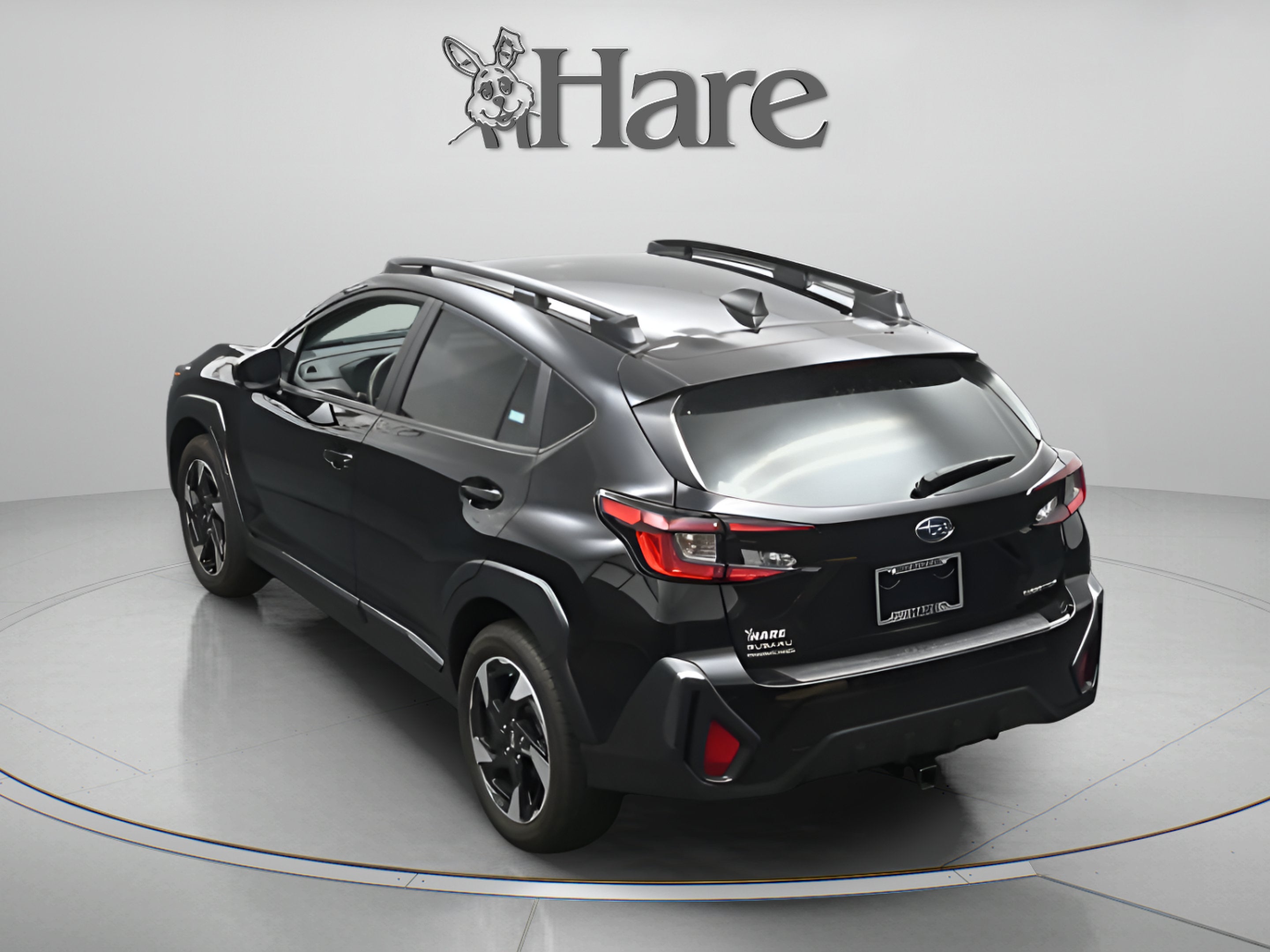 2025 Subaru Crosstrek Limited AWD