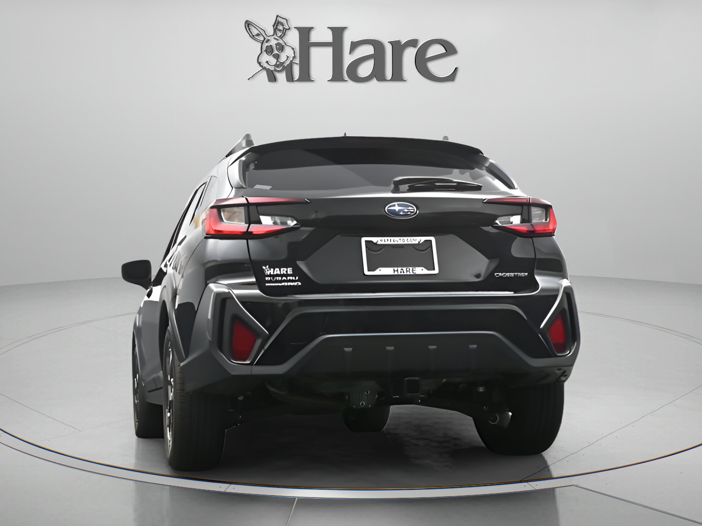 2025 Subaru Crosstrek Limited AWD