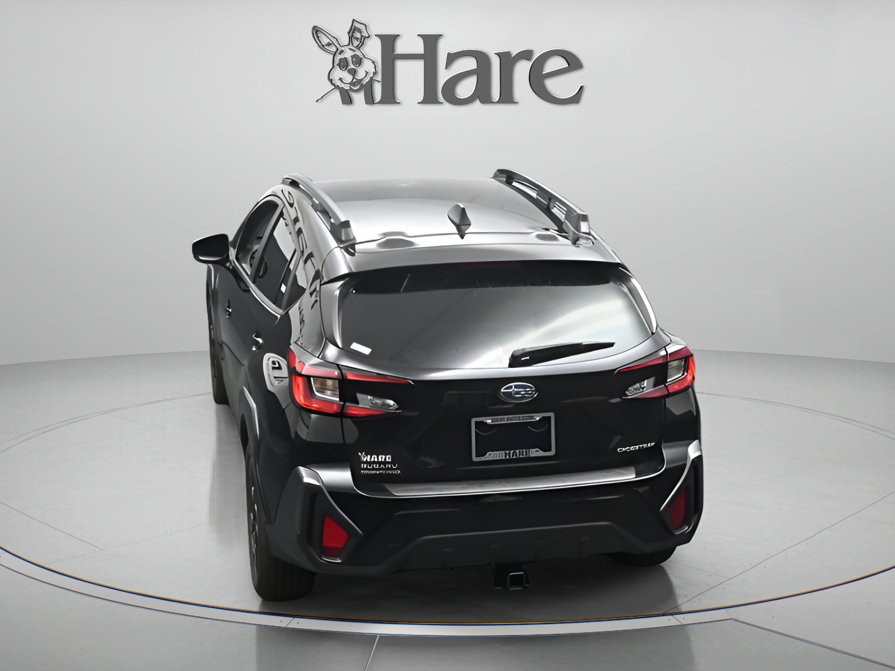 2025 Subaru Crosstrek Limited AWD