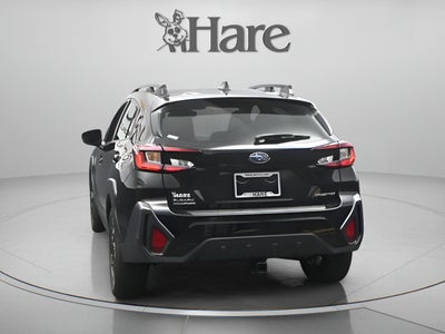 2025 Subaru Crosstrek Limited AWD