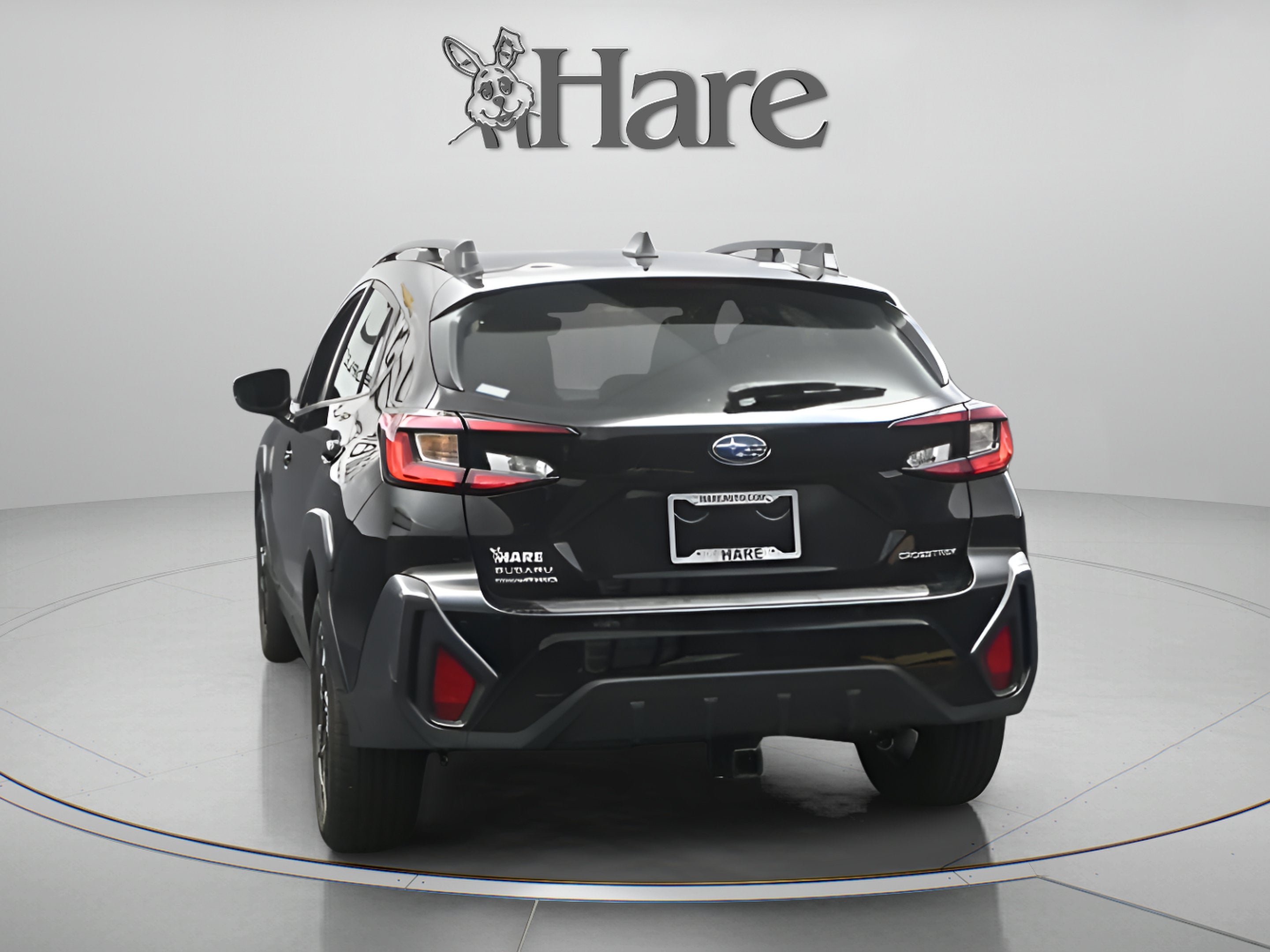 2025 Subaru Crosstrek Limited AWD