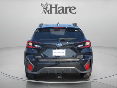 2025 Subaru Crosstrek Limited AWD