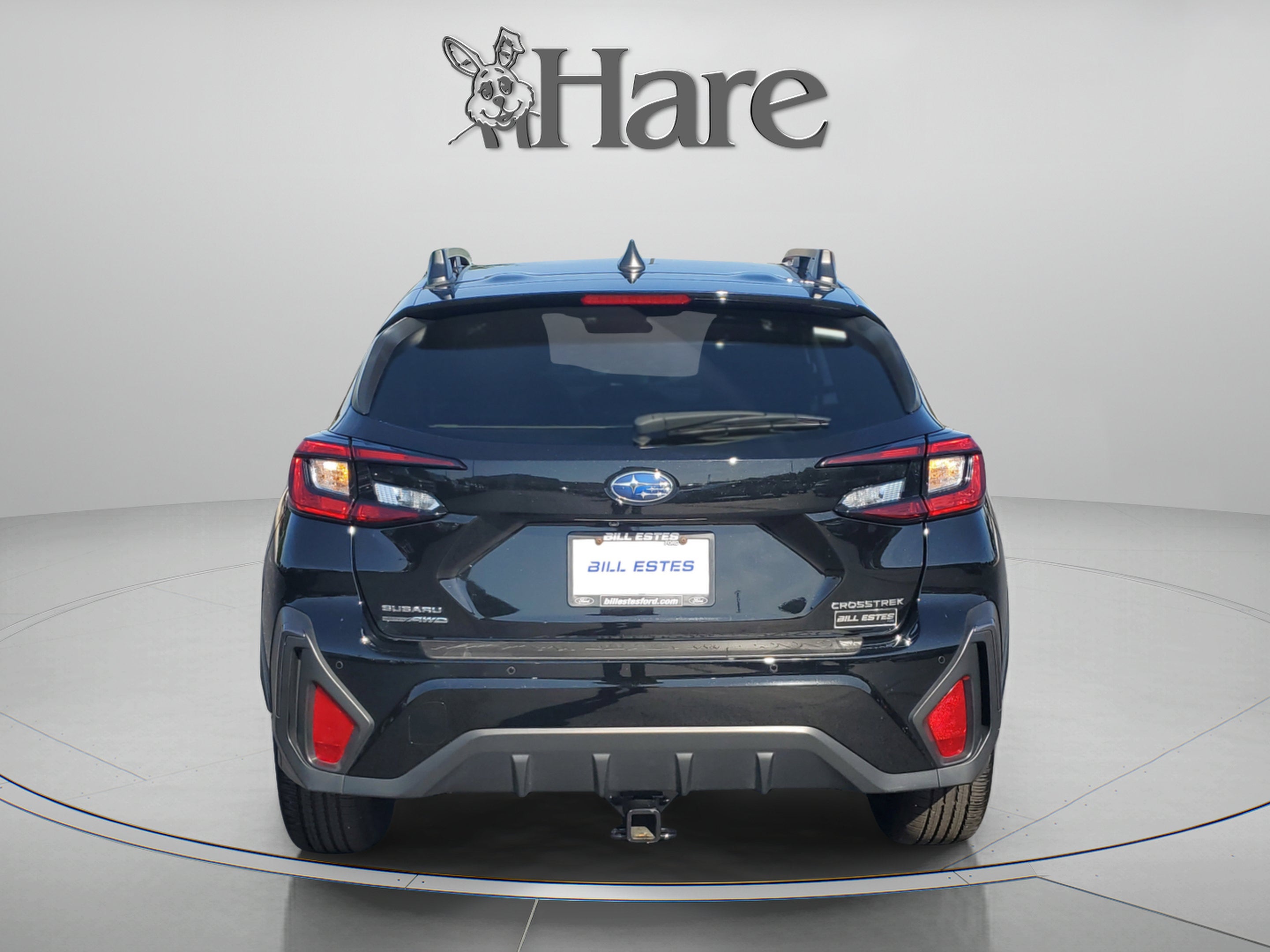 2025 Subaru Crosstrek Limited AWD
