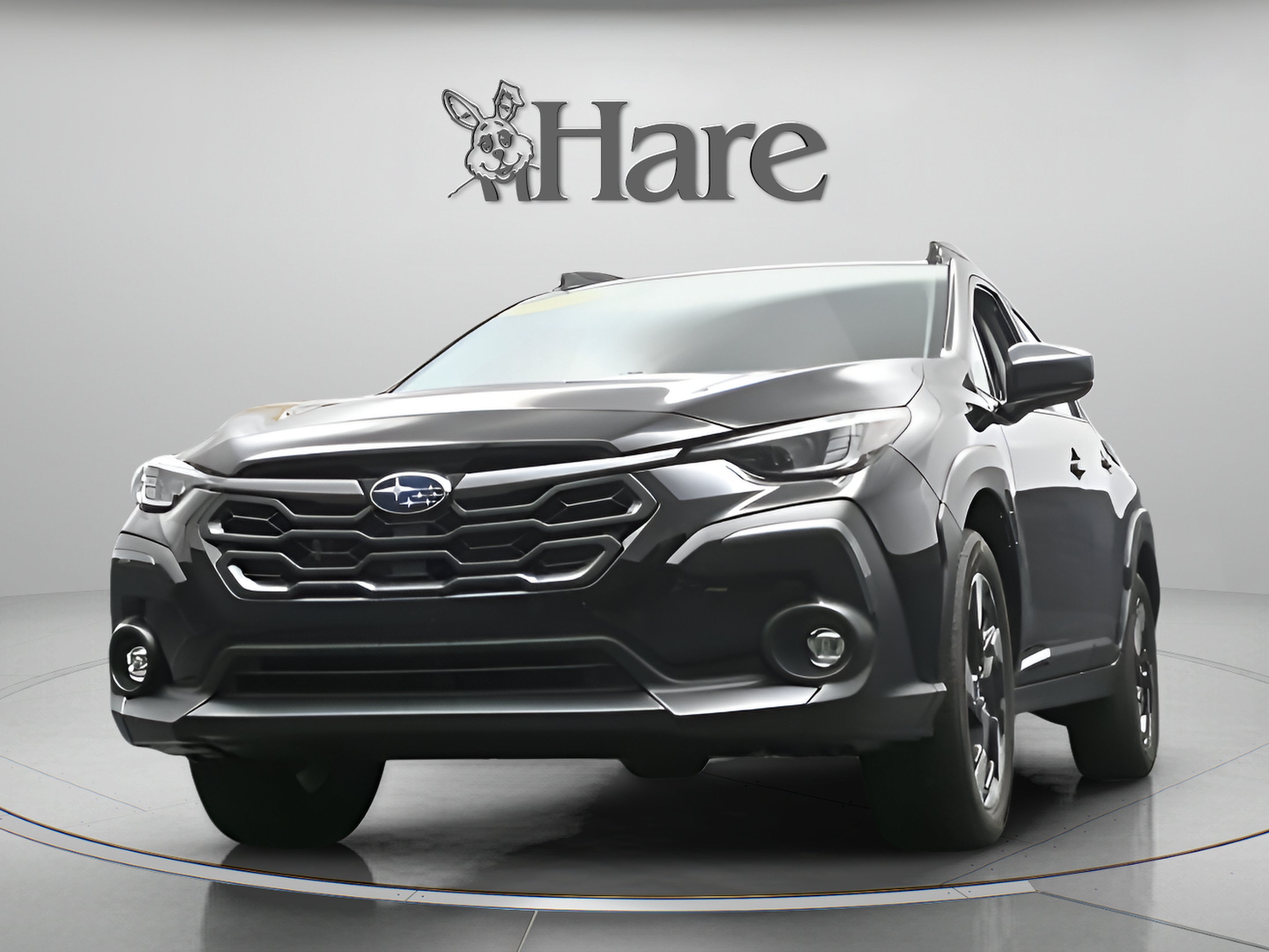 2025 Subaru Crosstrek Limited AWD