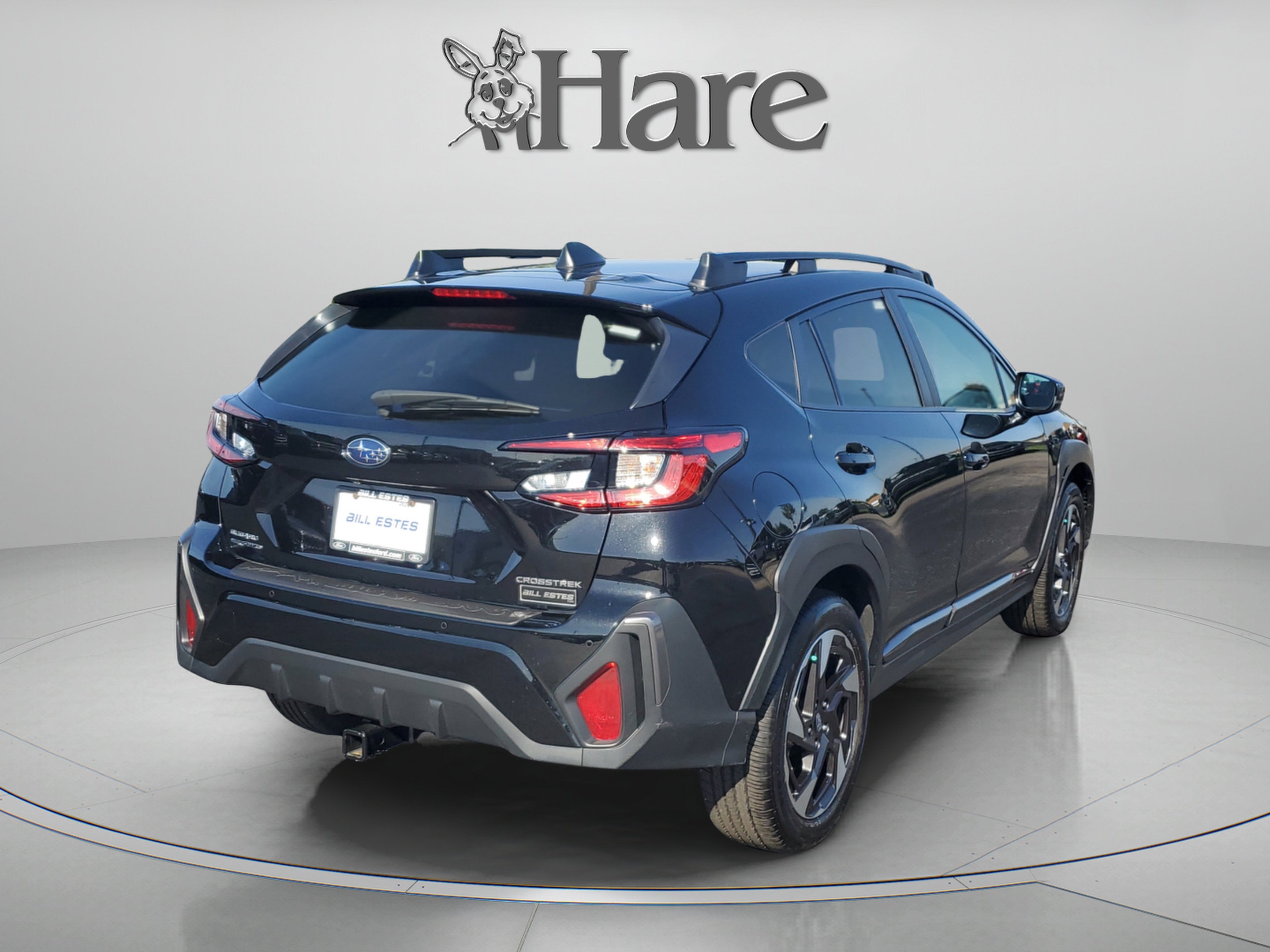 2025 Subaru Crosstrek Limited AWD