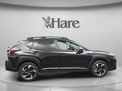 2025 Subaru Crosstrek Limited AWD