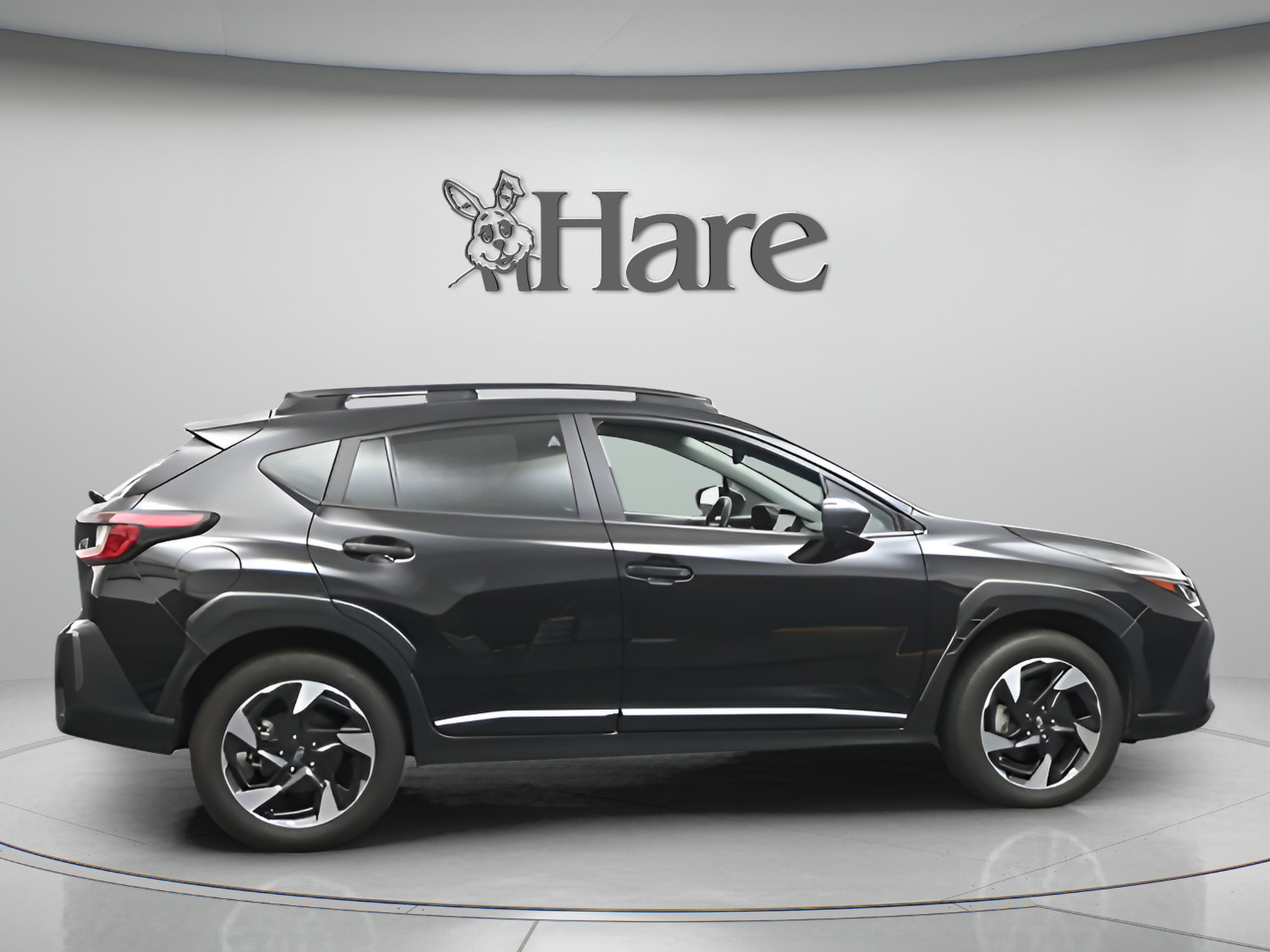 2025 Subaru Crosstrek Limited AWD