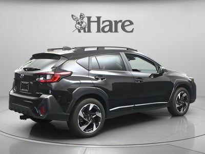 2025 Subaru Crosstrek Limited AWD