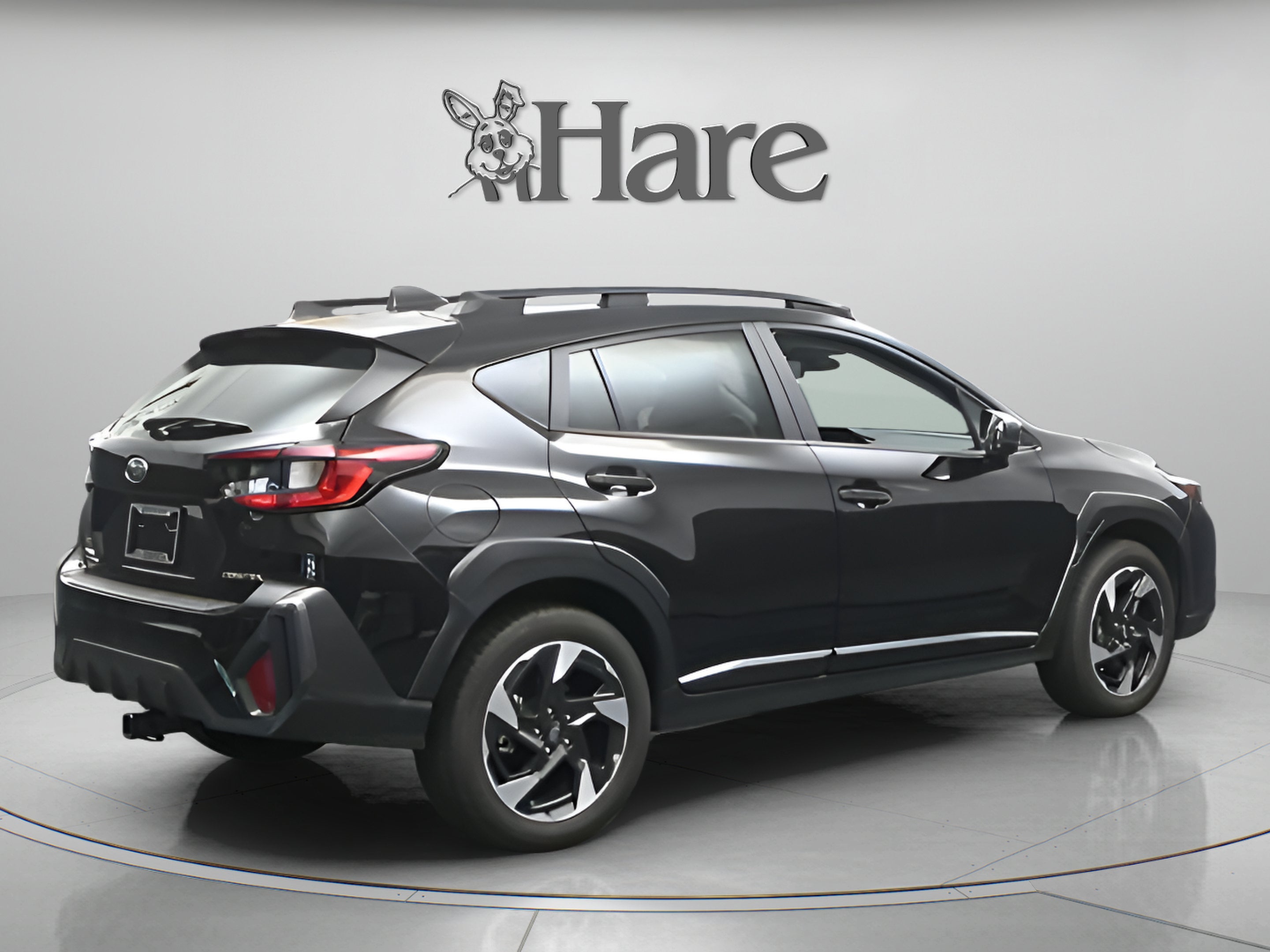 2025 Subaru Crosstrek Limited AWD