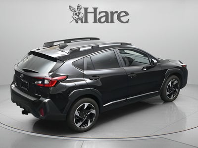 2025 Subaru Crosstrek Limited AWD