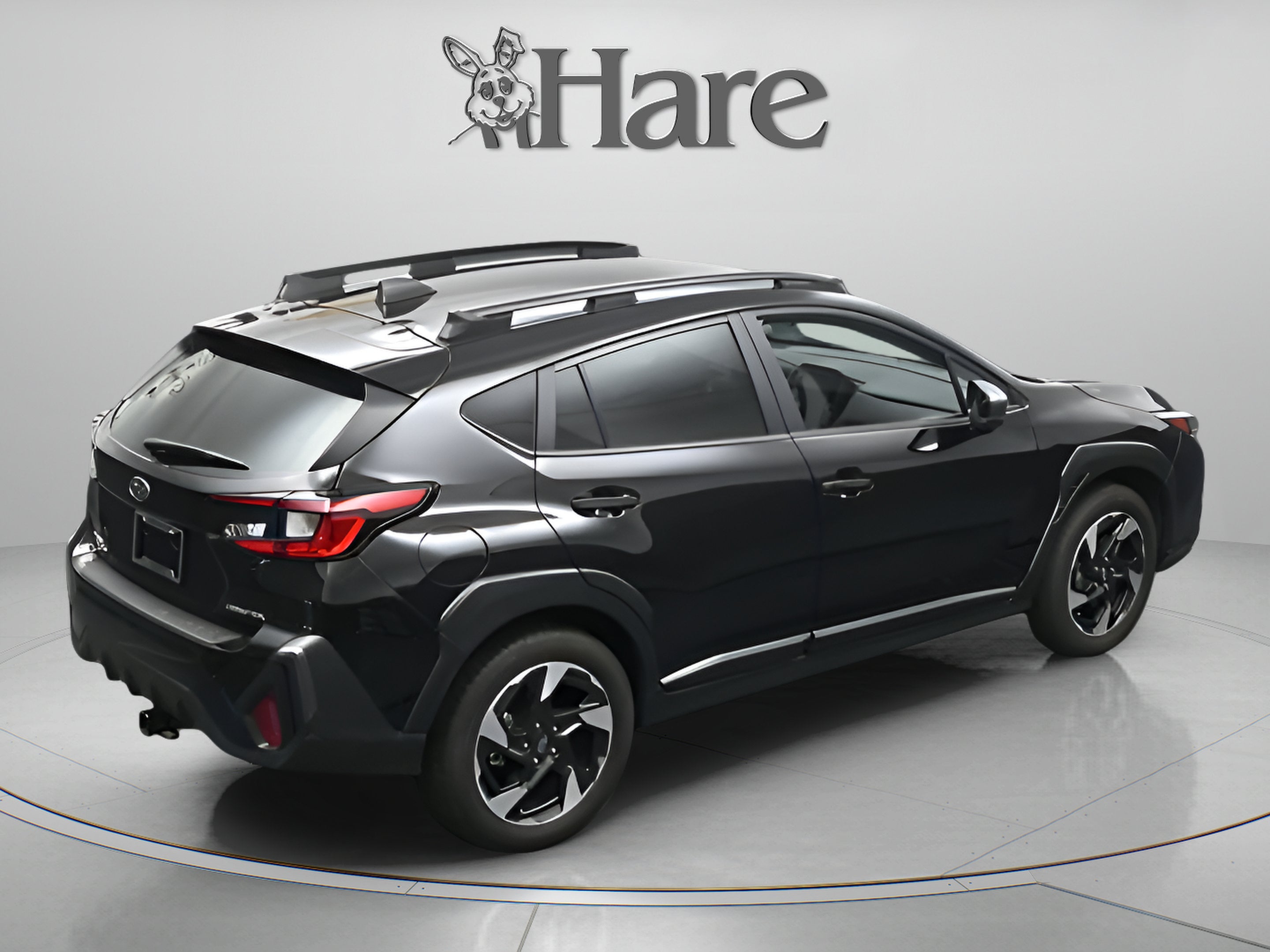 2025 Subaru Crosstrek Limited AWD