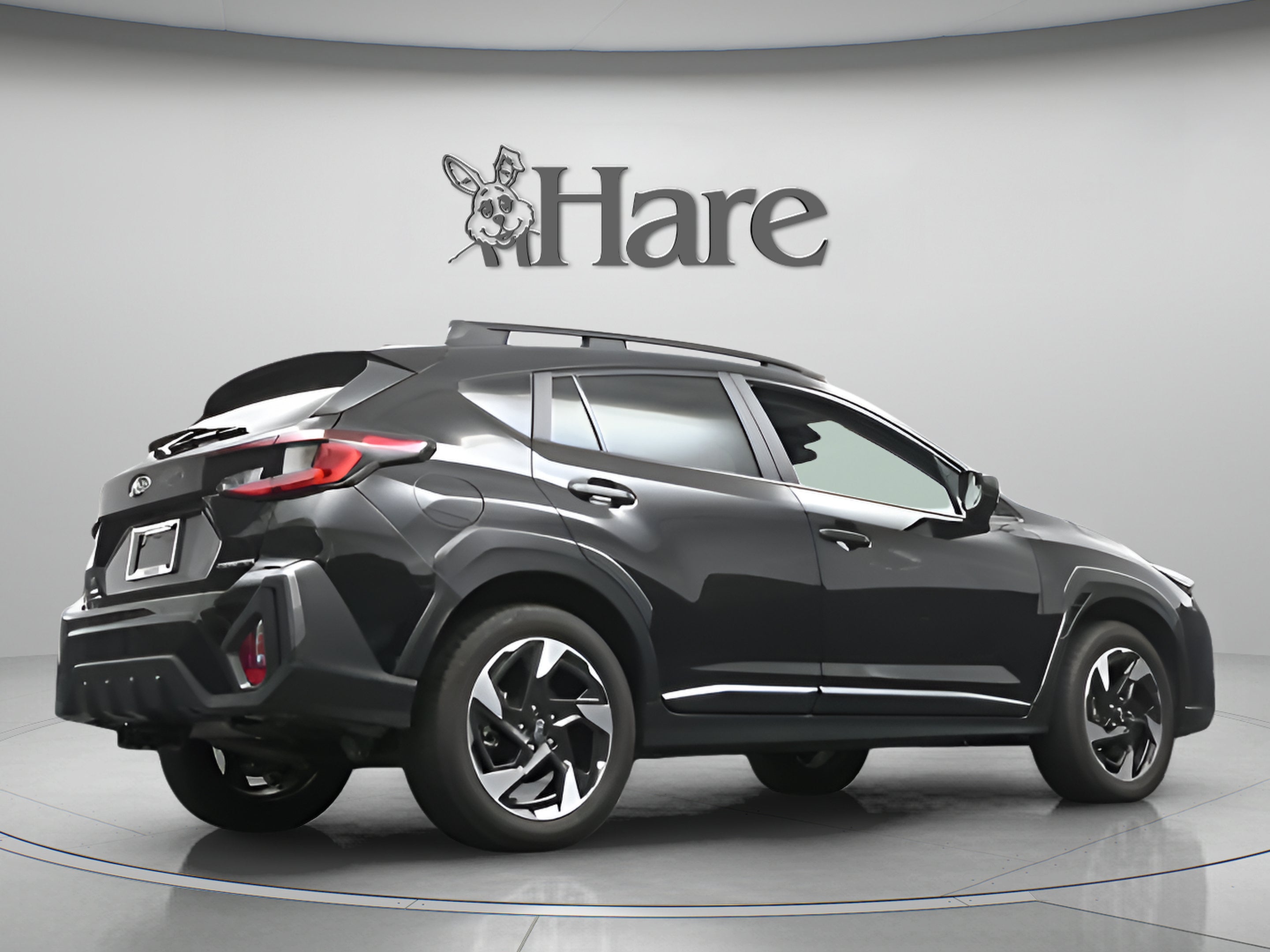 2025 Subaru Crosstrek Limited AWD
