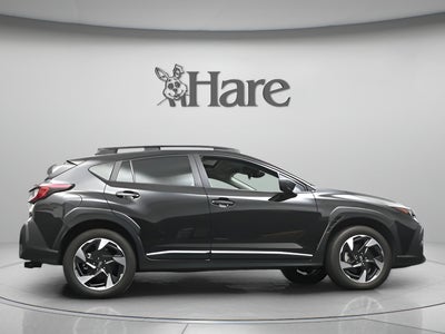 2025 Subaru Crosstrek Limited AWD