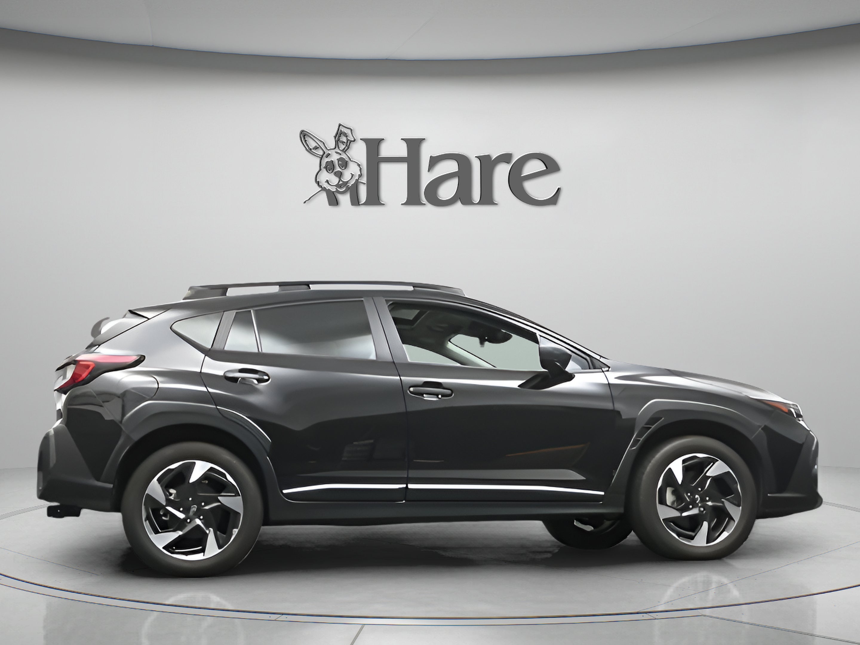 2025 Subaru Crosstrek Limited AWD