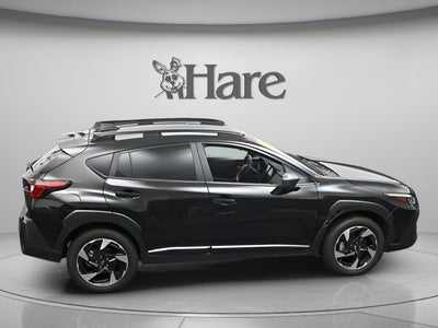 2025 Subaru Crosstrek Limited AWD