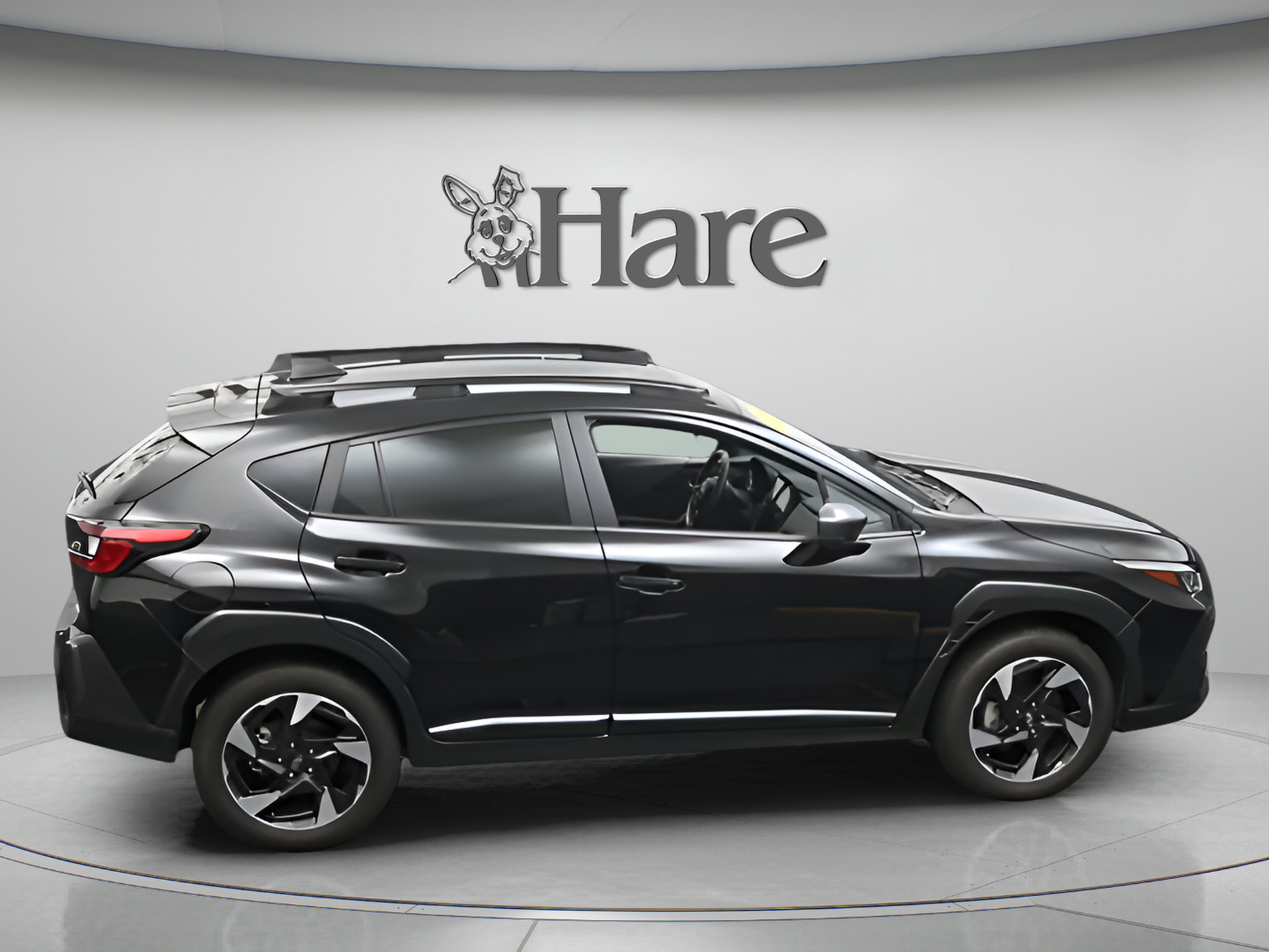 2025 Subaru Crosstrek Limited AWD