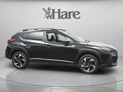 2025 Subaru Crosstrek Limited AWD