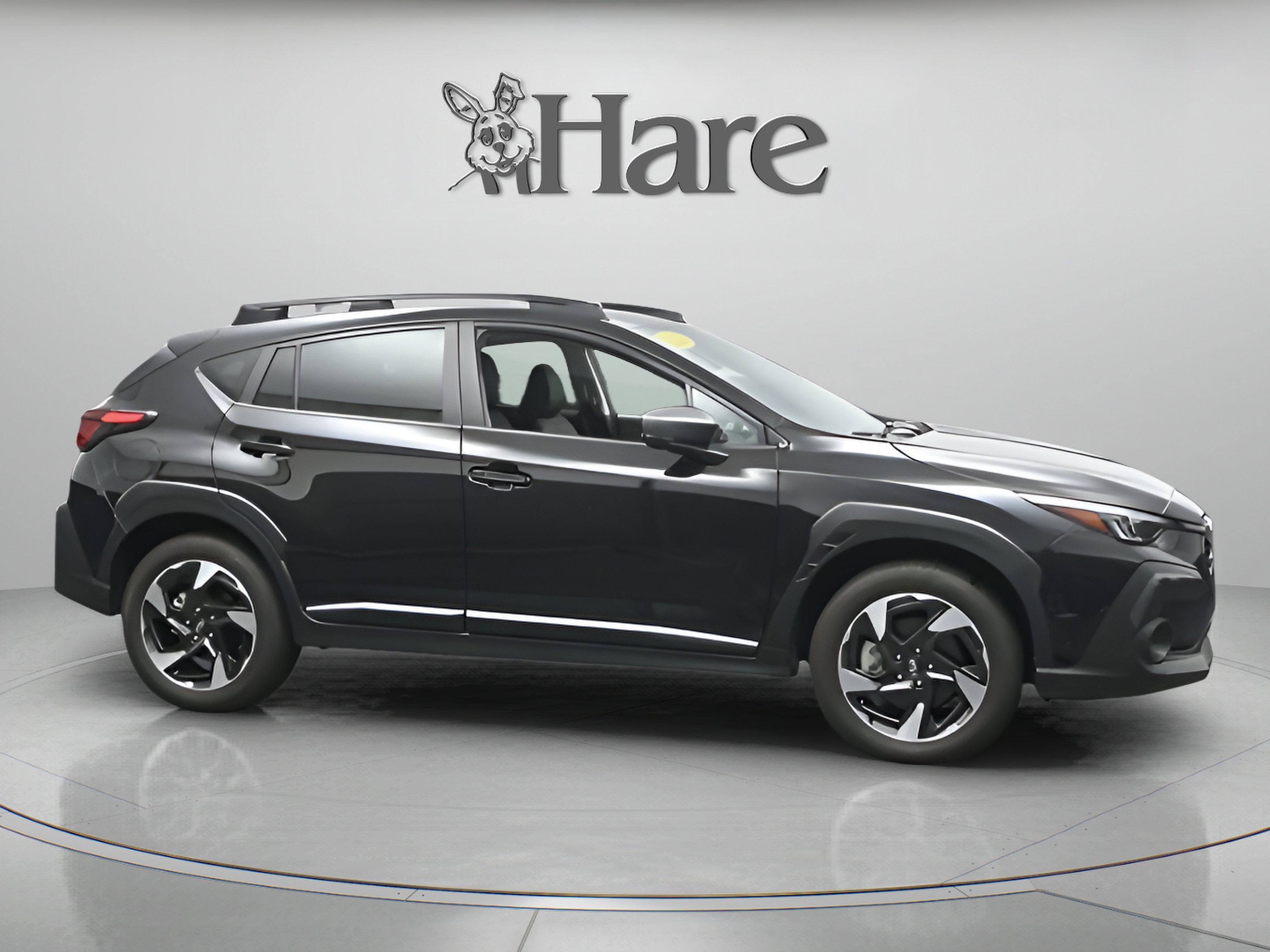 2025 Subaru Crosstrek Limited AWD