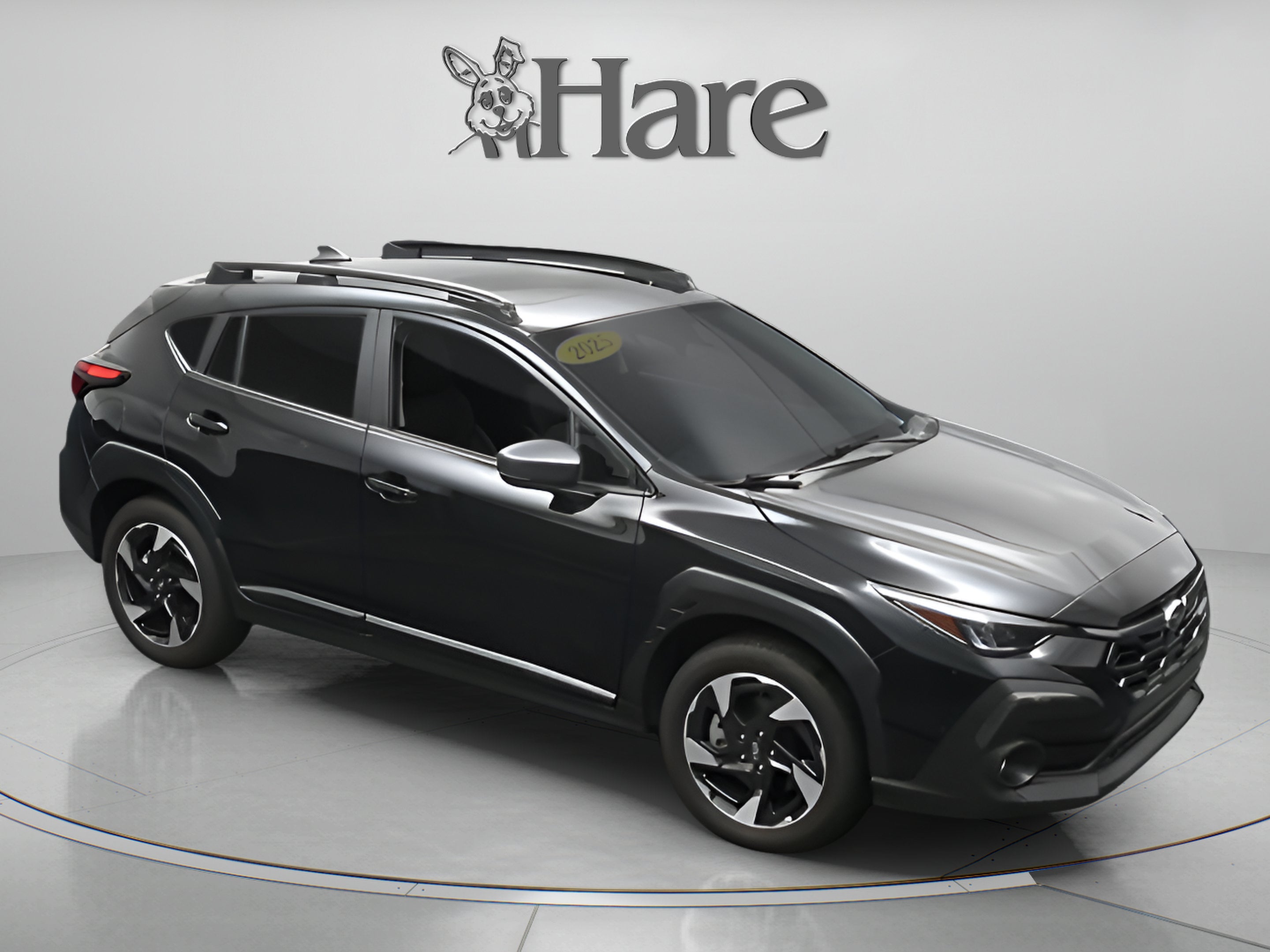 2025 Subaru Crosstrek Limited AWD