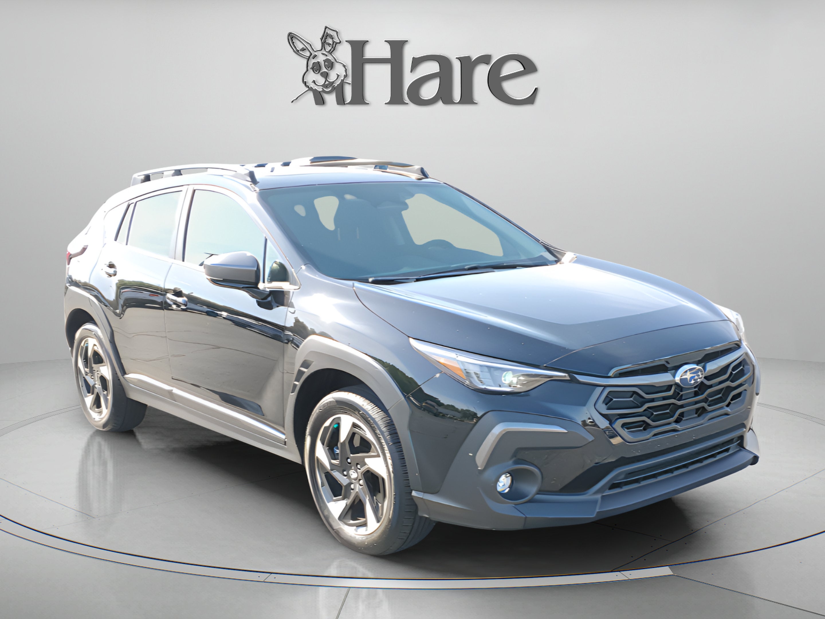 2025 Subaru Crosstrek Limited AWD