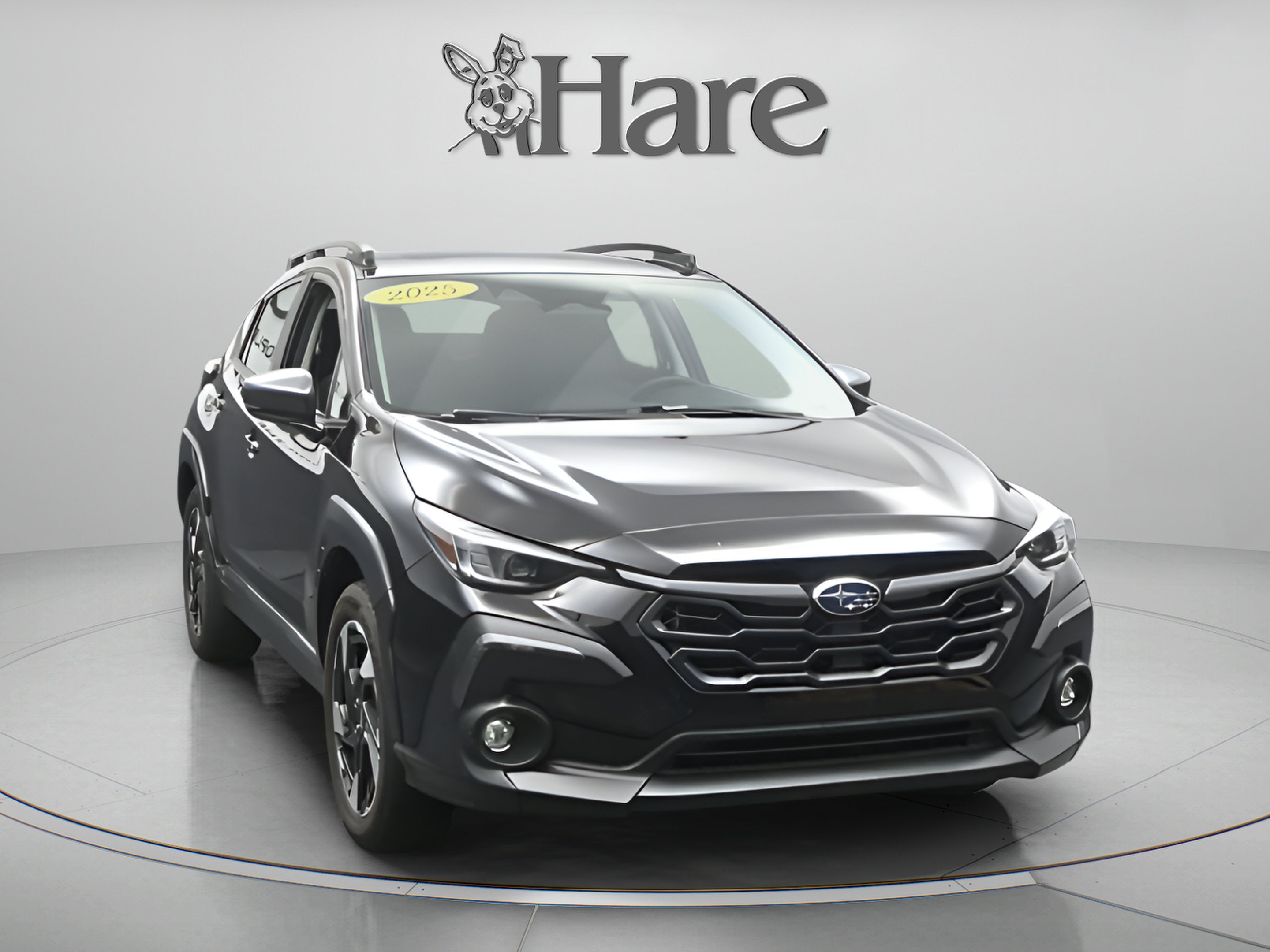 2025 Subaru Crosstrek Limited AWD