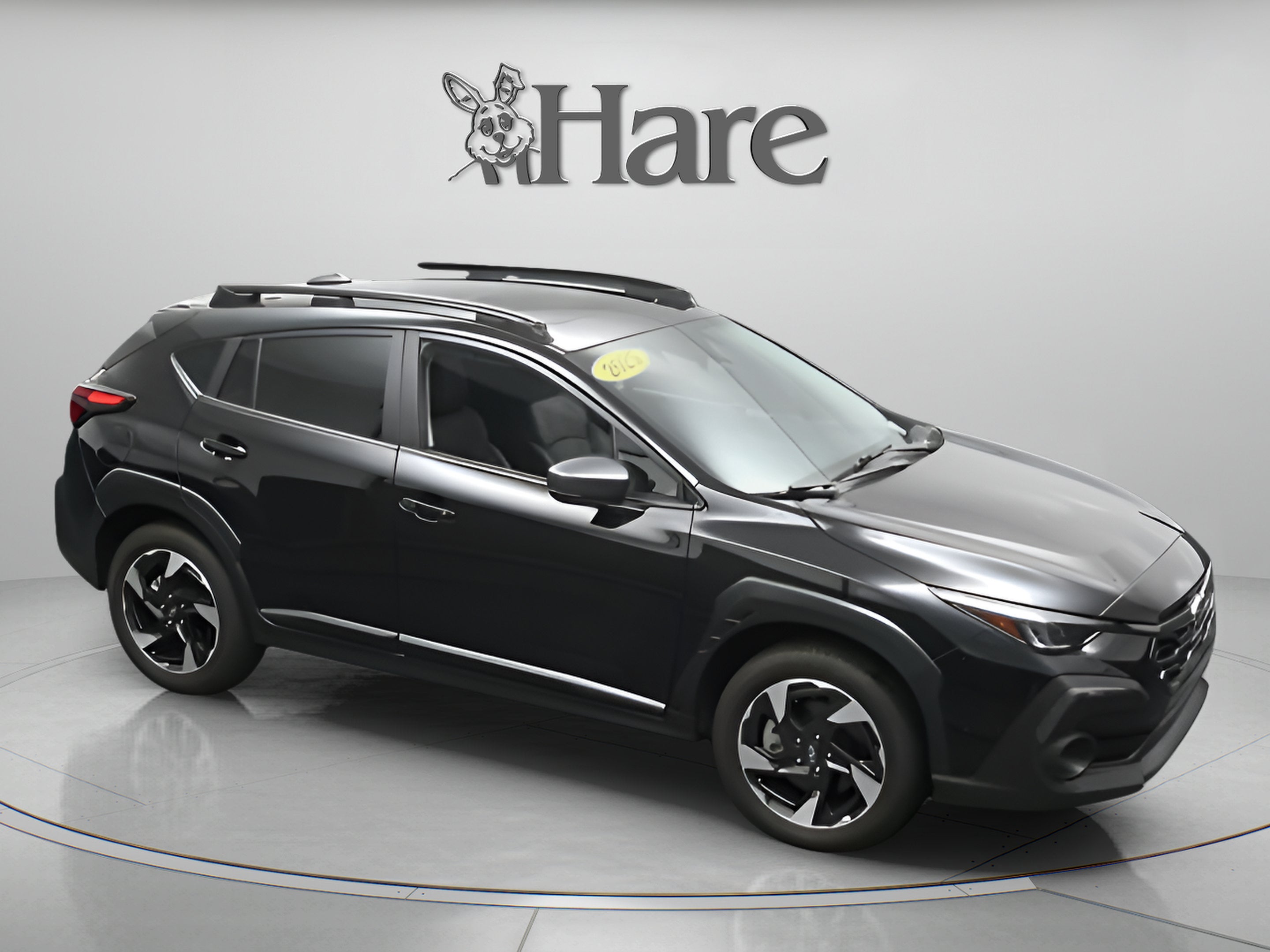 2025 Subaru Crosstrek Limited AWD
