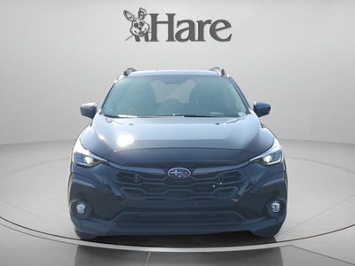 2025 Subaru Crosstrek Limited AWD