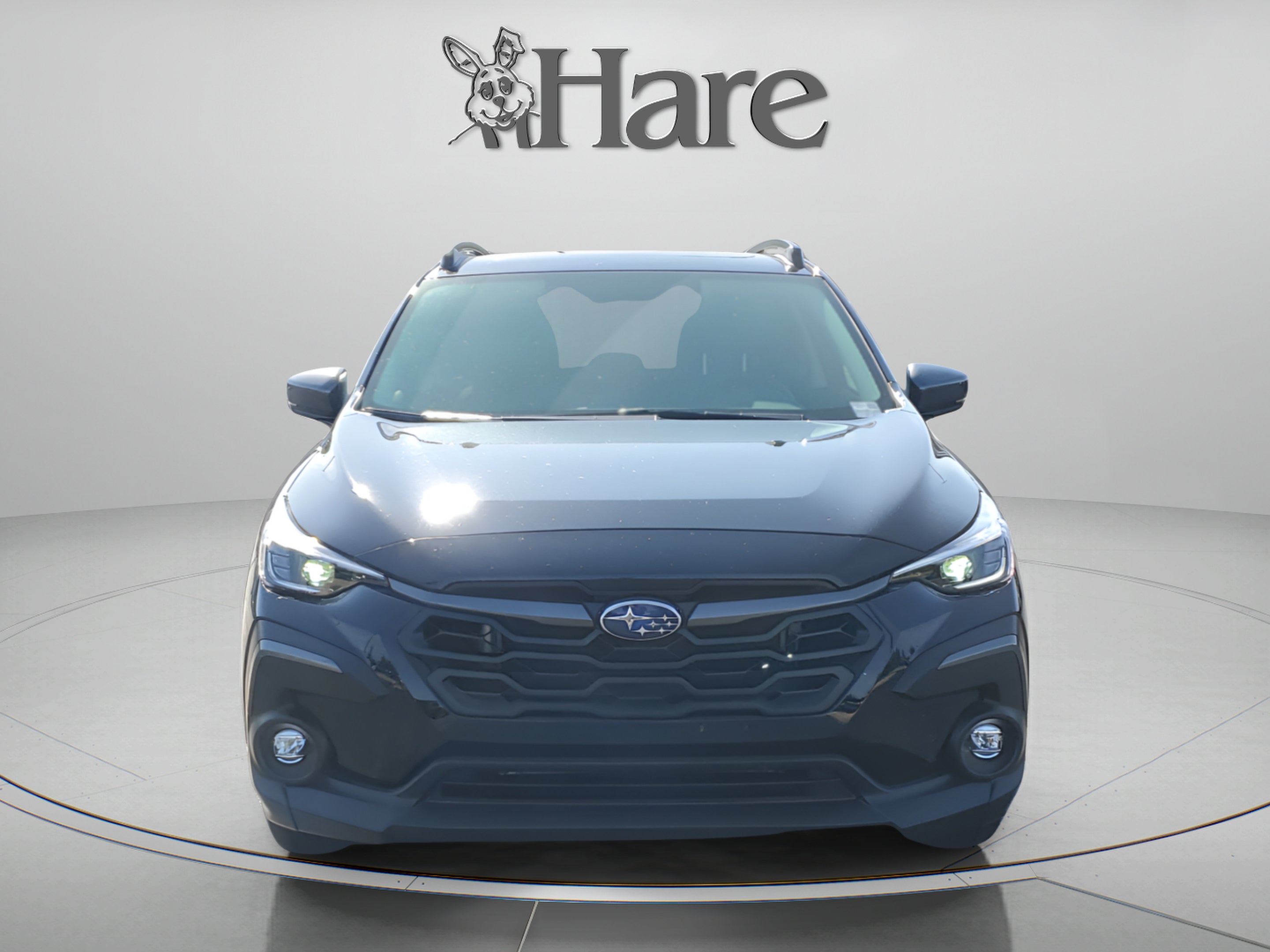 2025 Subaru Crosstrek Limited AWD