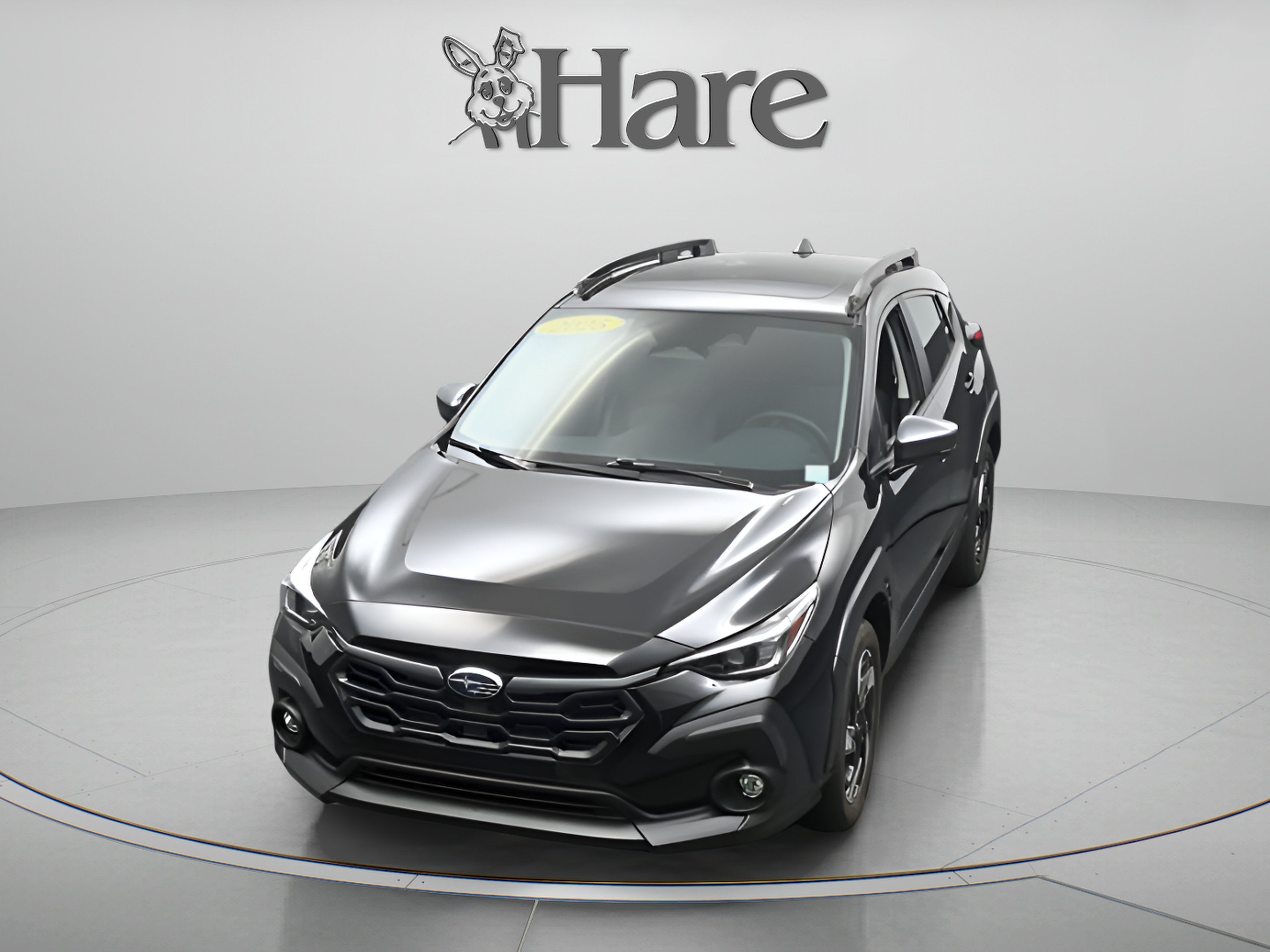 2025 Subaru Crosstrek Limited AWD