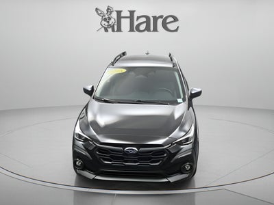 2025 Subaru Crosstrek Limited AWD