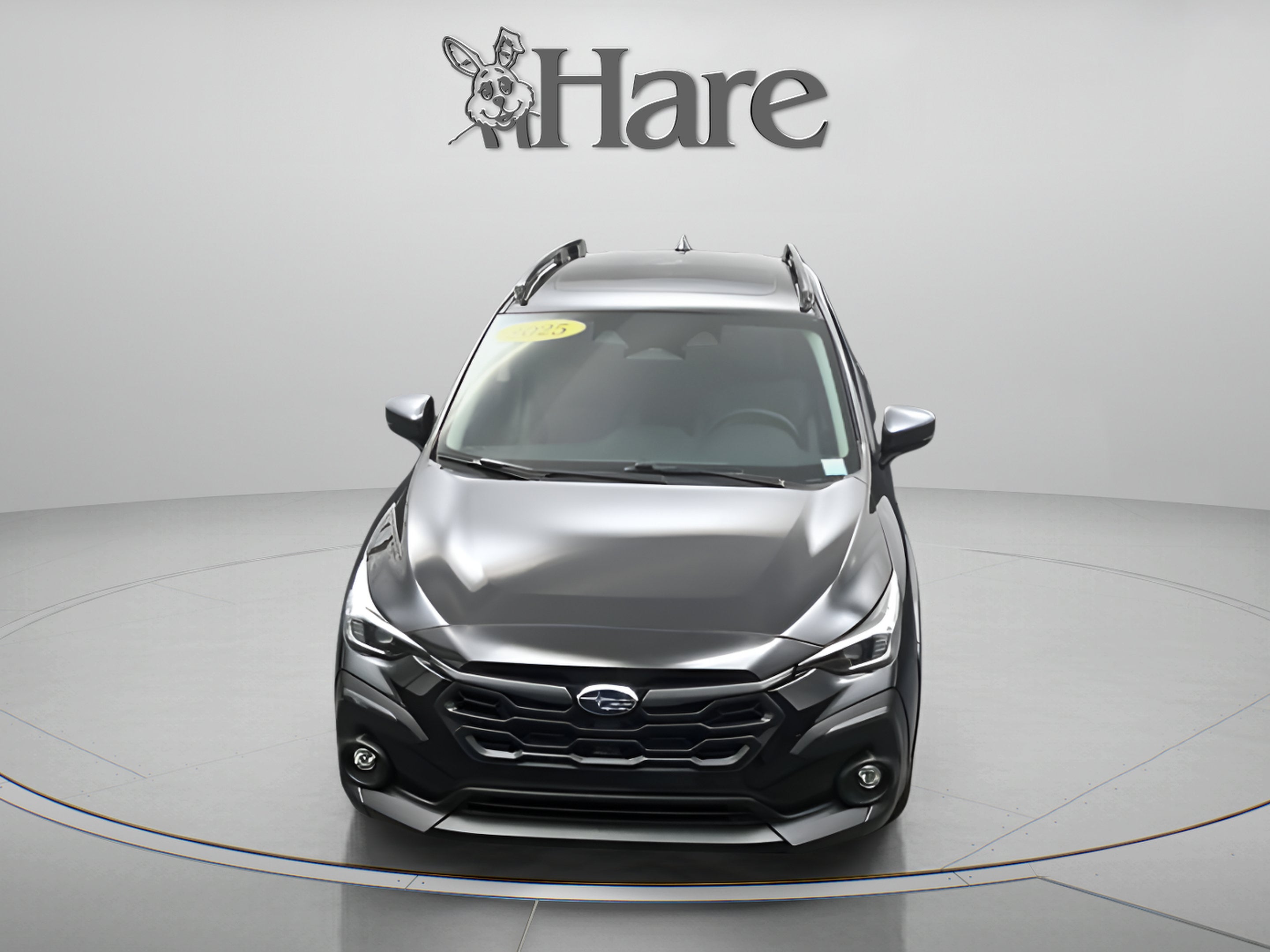 2025 Subaru Crosstrek Limited AWD