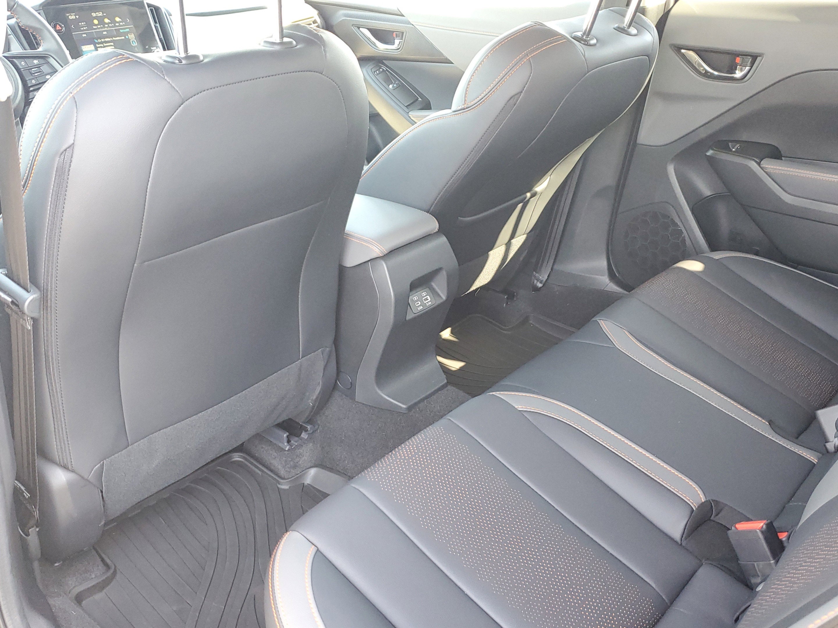 2025 Subaru Crosstrek Limited AWD