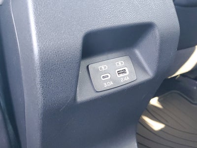 2025 Subaru Crosstrek Limited AWD