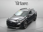 2025 Subaru Crosstrek Limited AWD