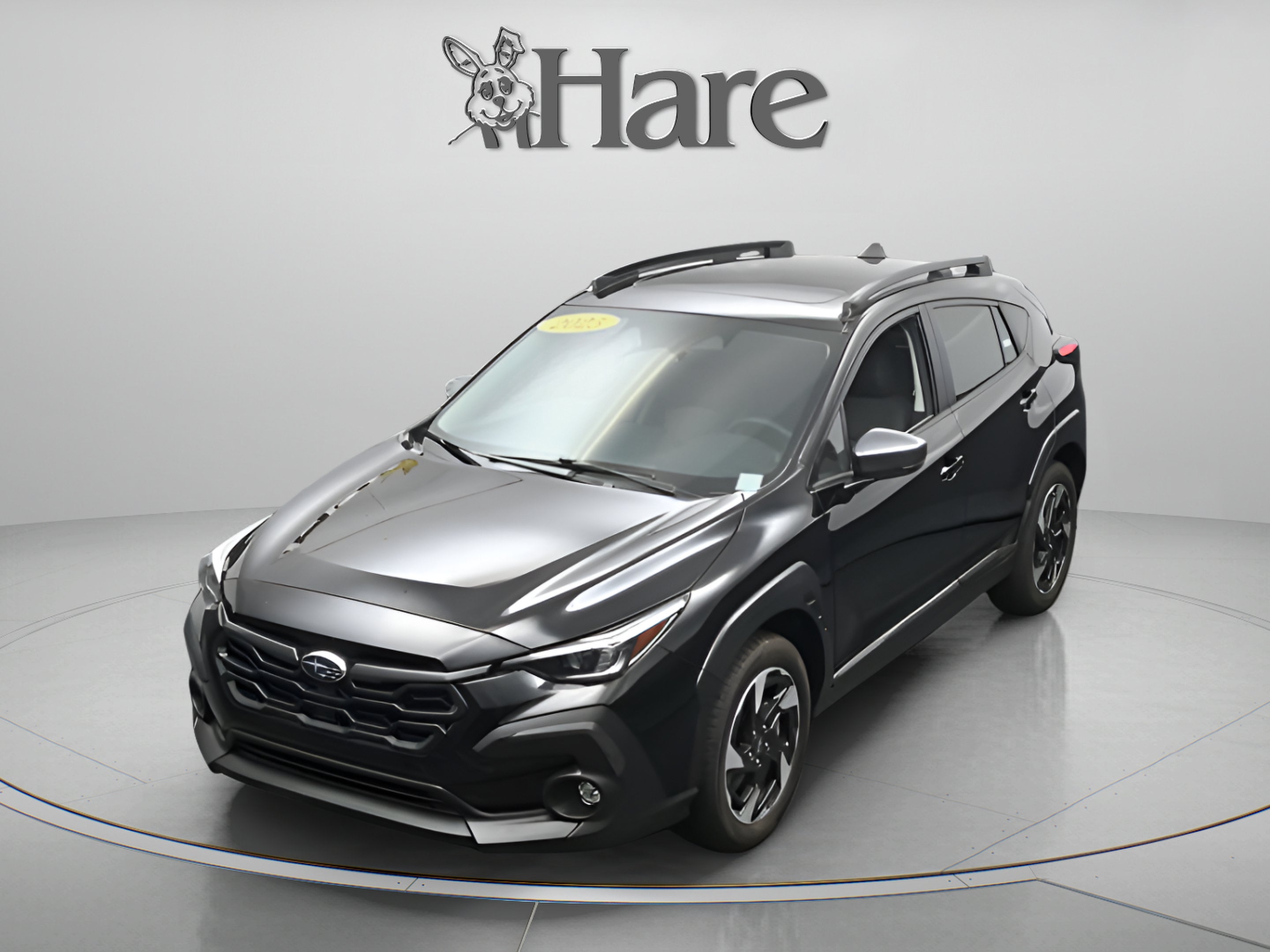 2025 Subaru Crosstrek Limited AWD