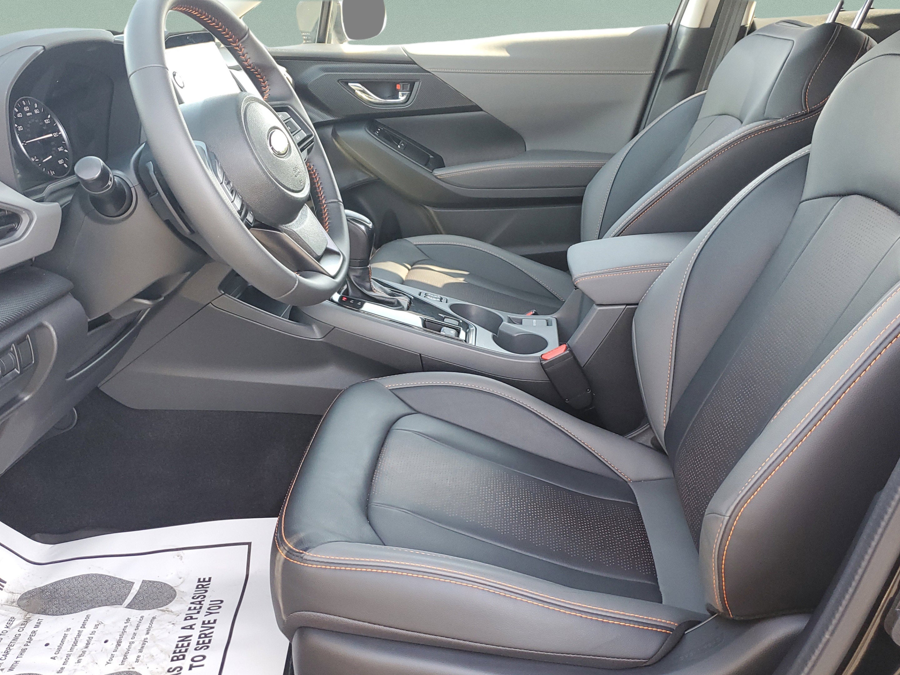 2025 Subaru Crosstrek Limited AWD