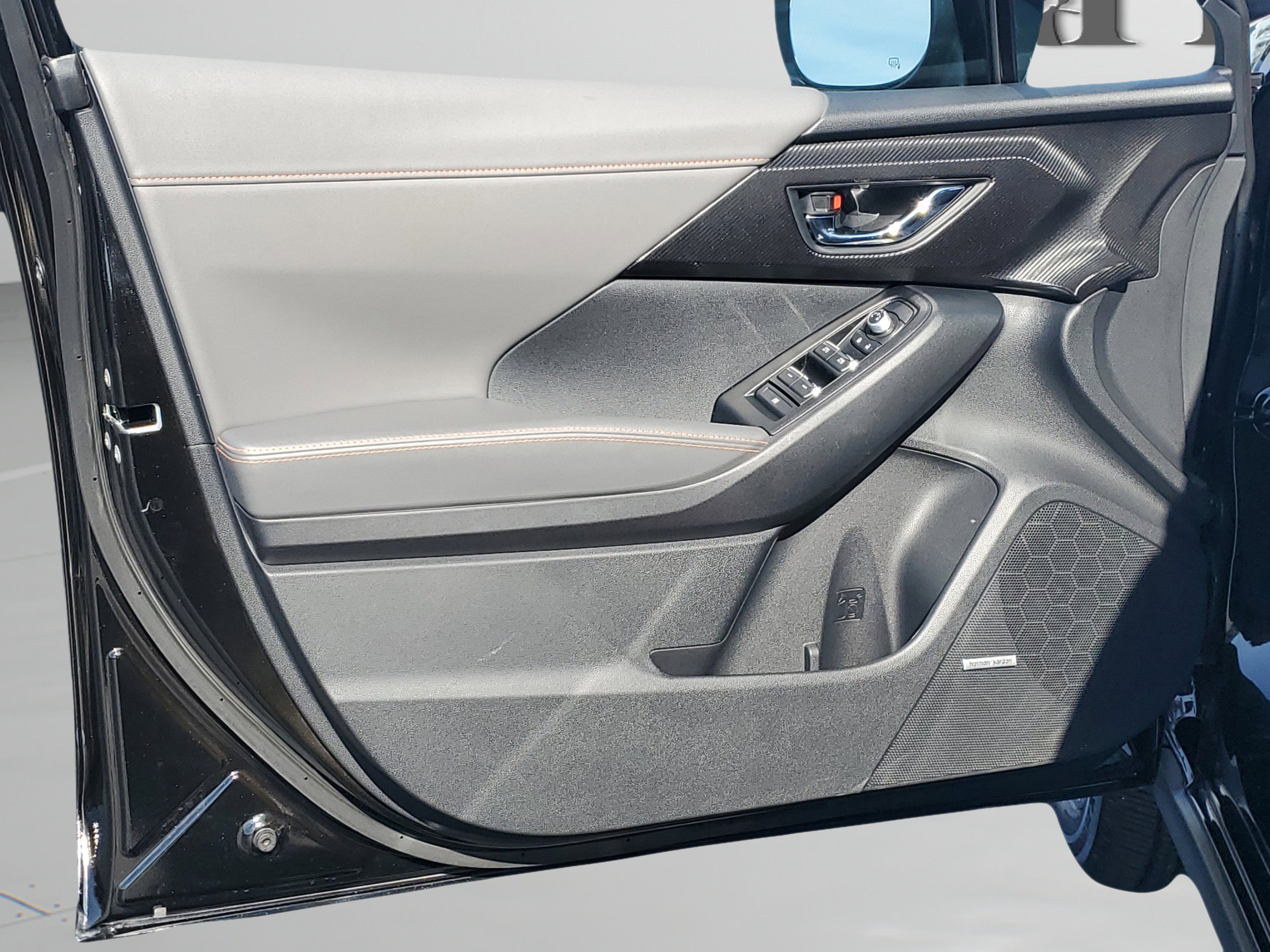 2025 Subaru Crosstrek Limited AWD