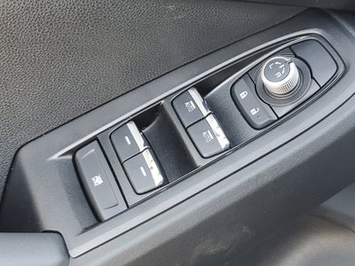 2025 Subaru Crosstrek Limited AWD