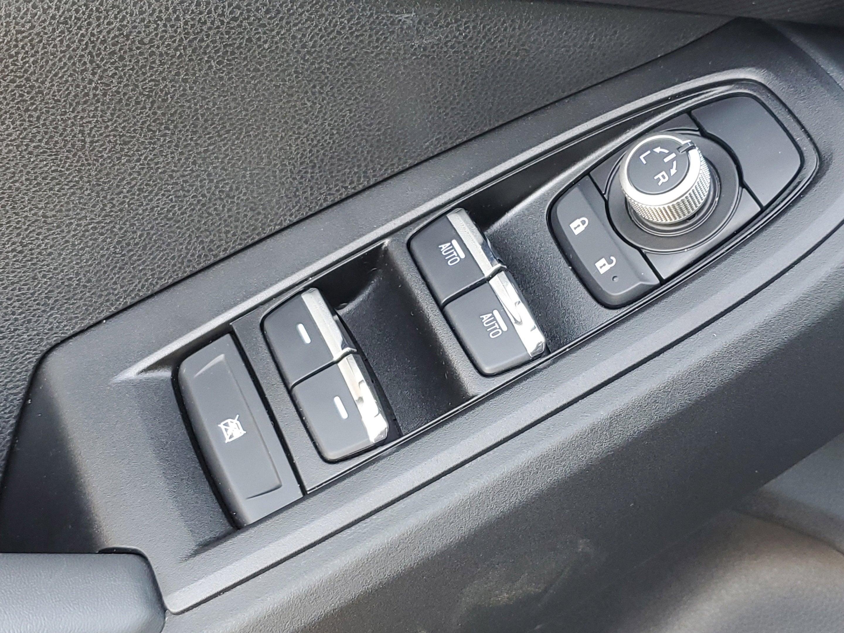 2025 Subaru Crosstrek Limited AWD