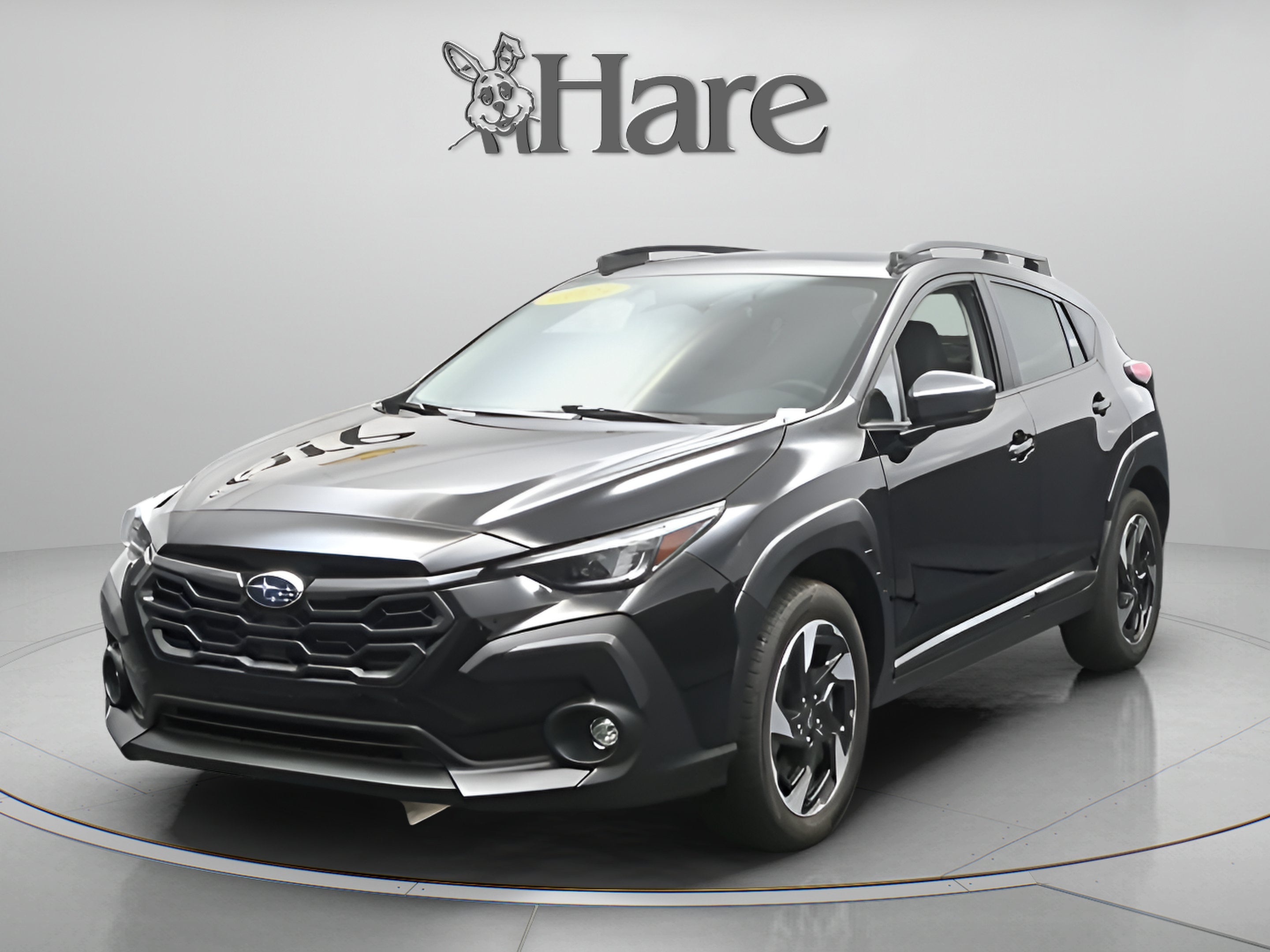 2025 Subaru Crosstrek Limited AWD