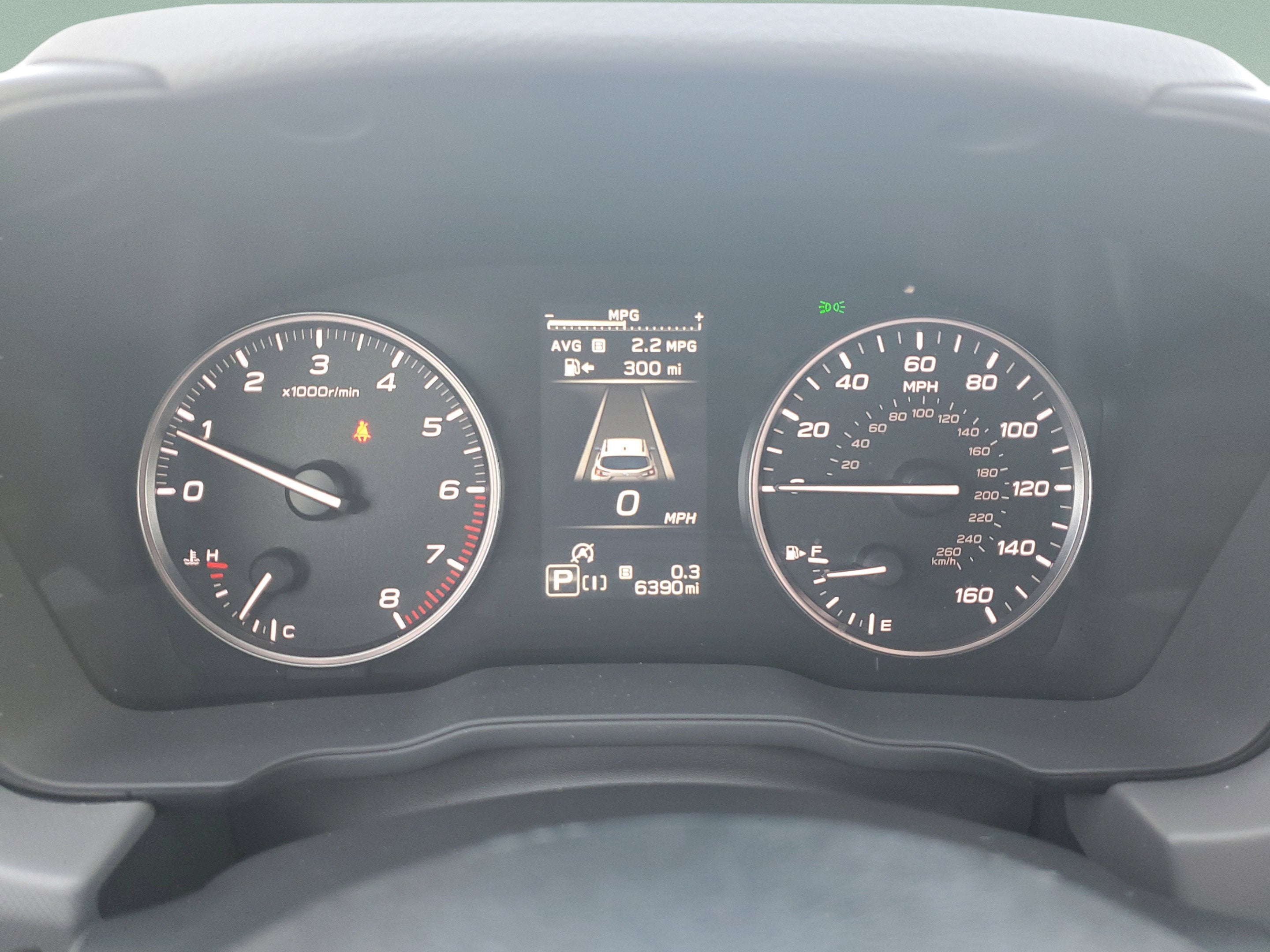 2025 Subaru Crosstrek Limited AWD