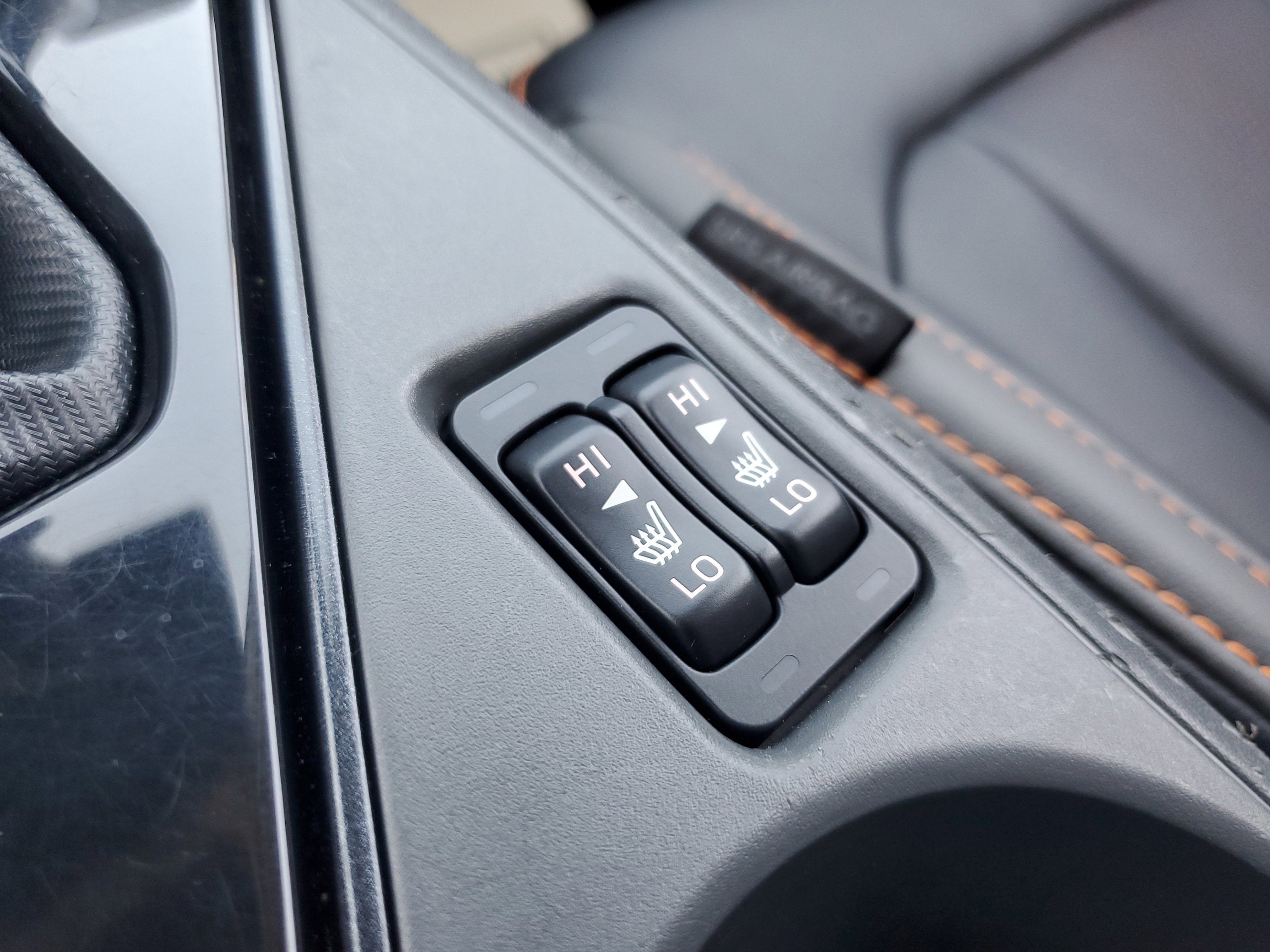 2025 Subaru Crosstrek Limited AWD