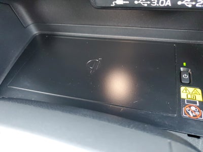 2025 Subaru Crosstrek Limited AWD