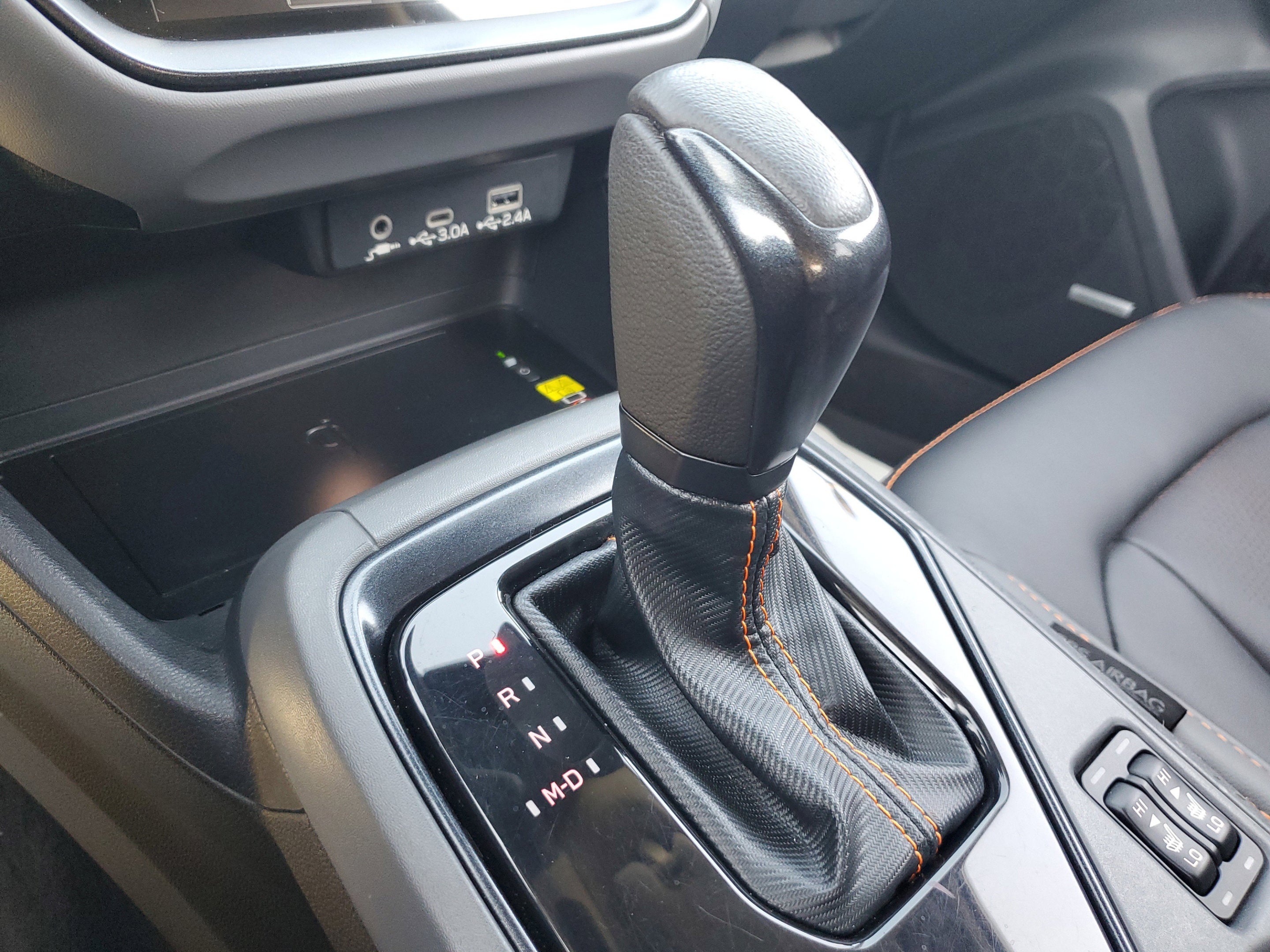 2025 Subaru Crosstrek Limited AWD