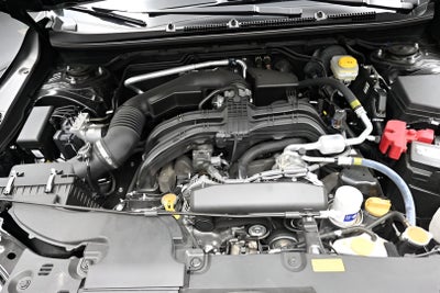 2025 Subaru Crosstrek Limited AWD