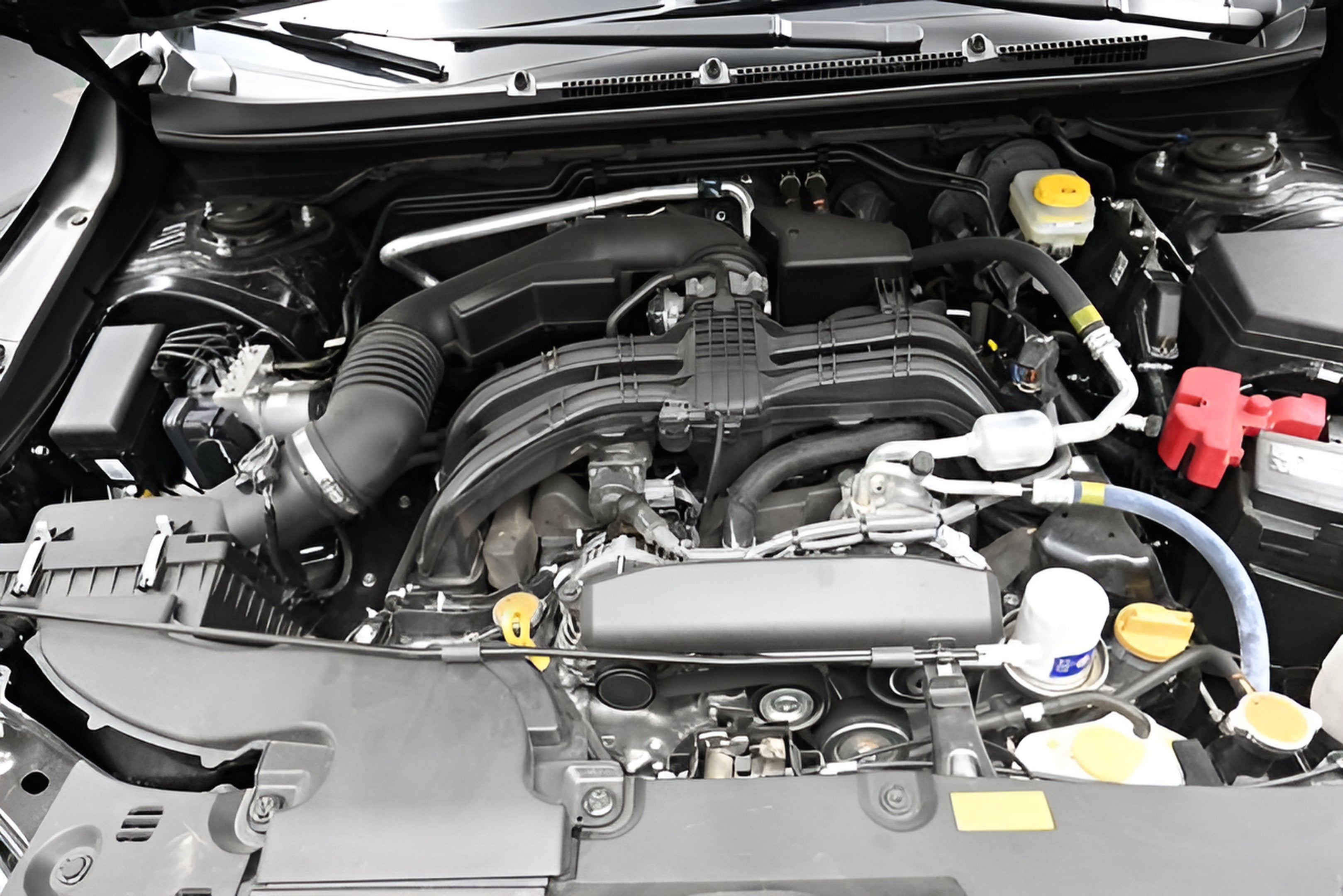 2025 Subaru Crosstrek Limited AWD